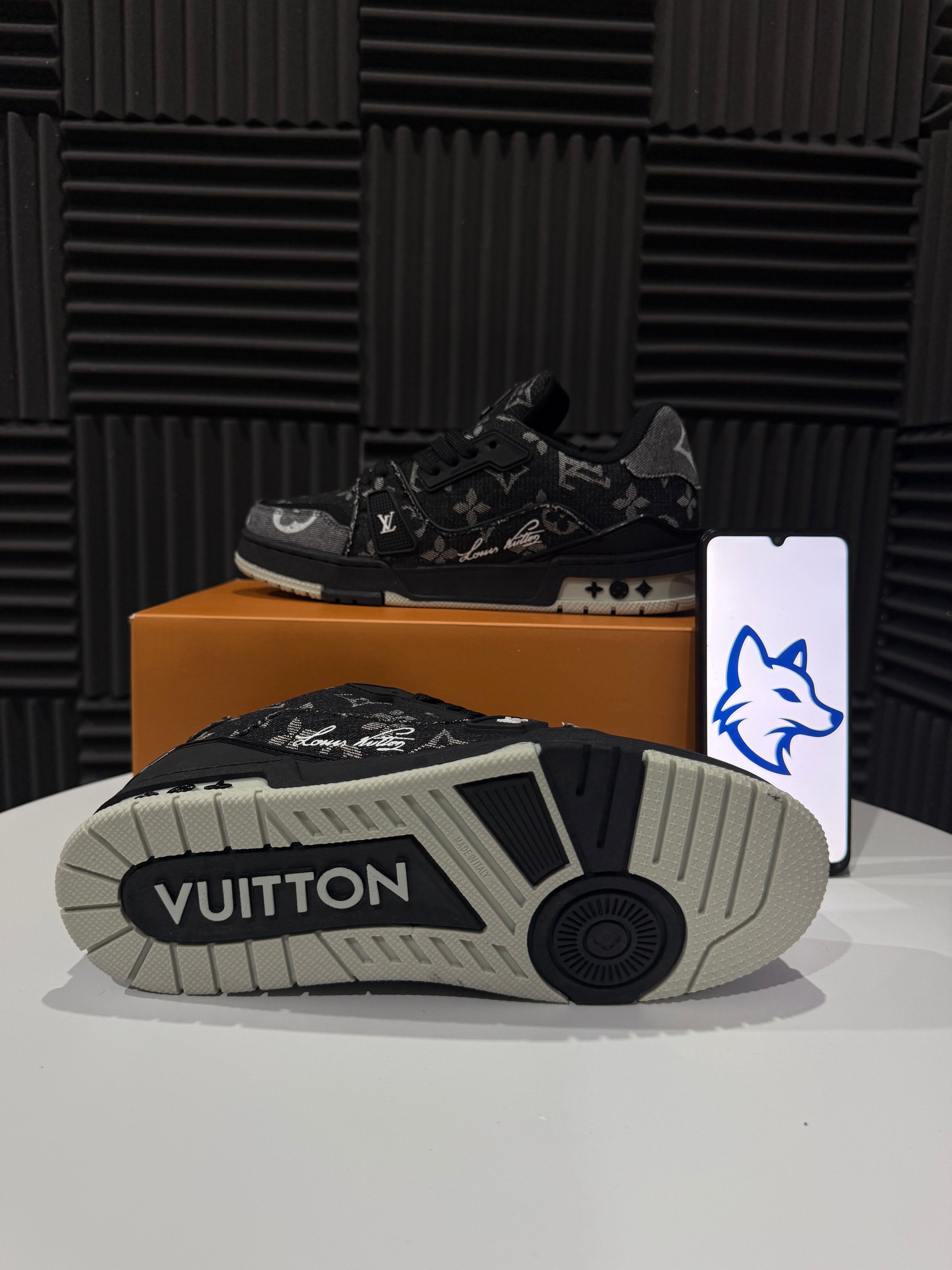 LV Trainer Special