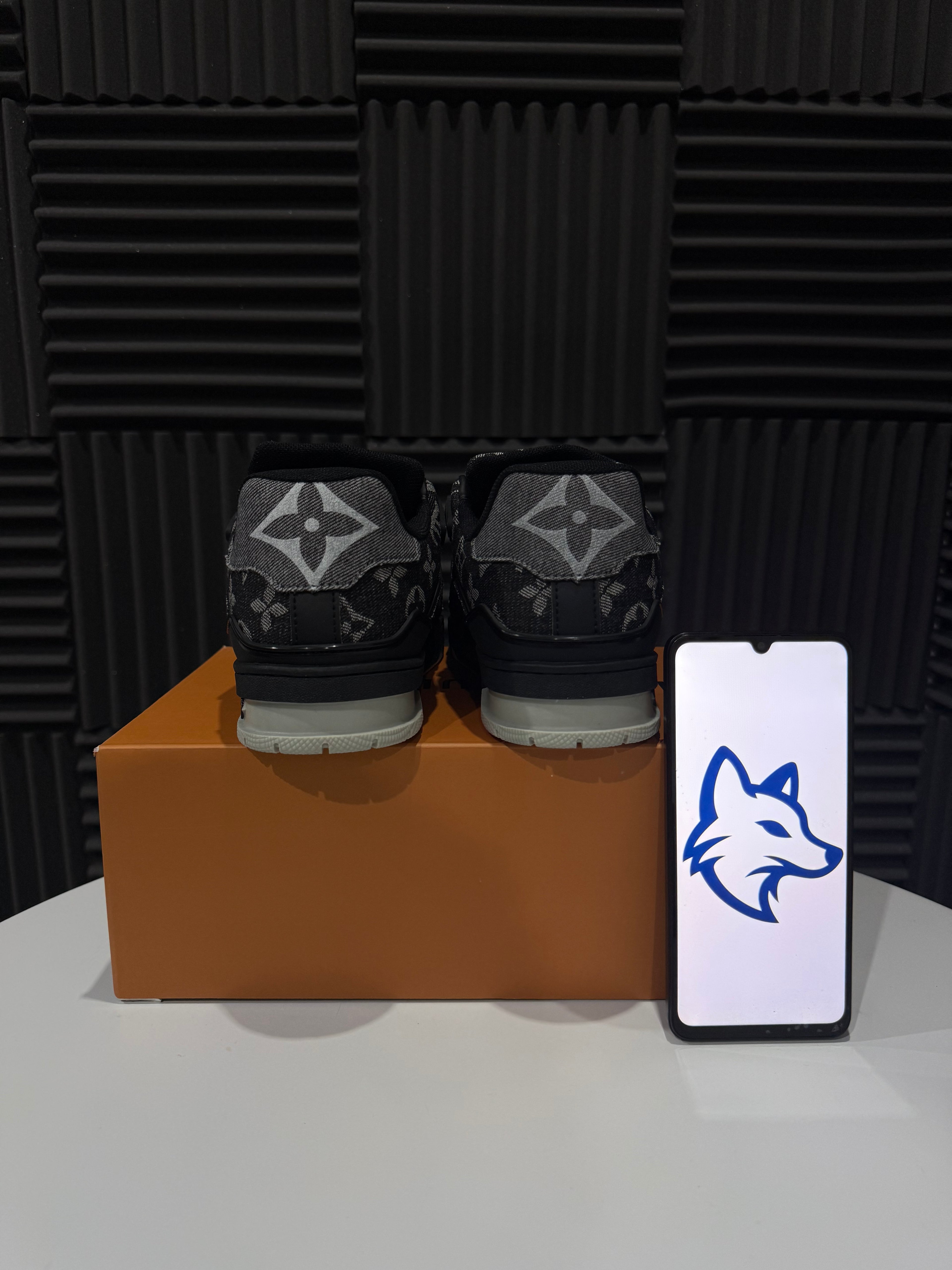 LV Trainer Special