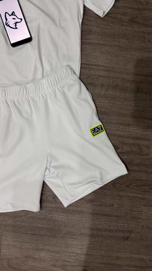 Conjunto Verano Emporio Armani lima