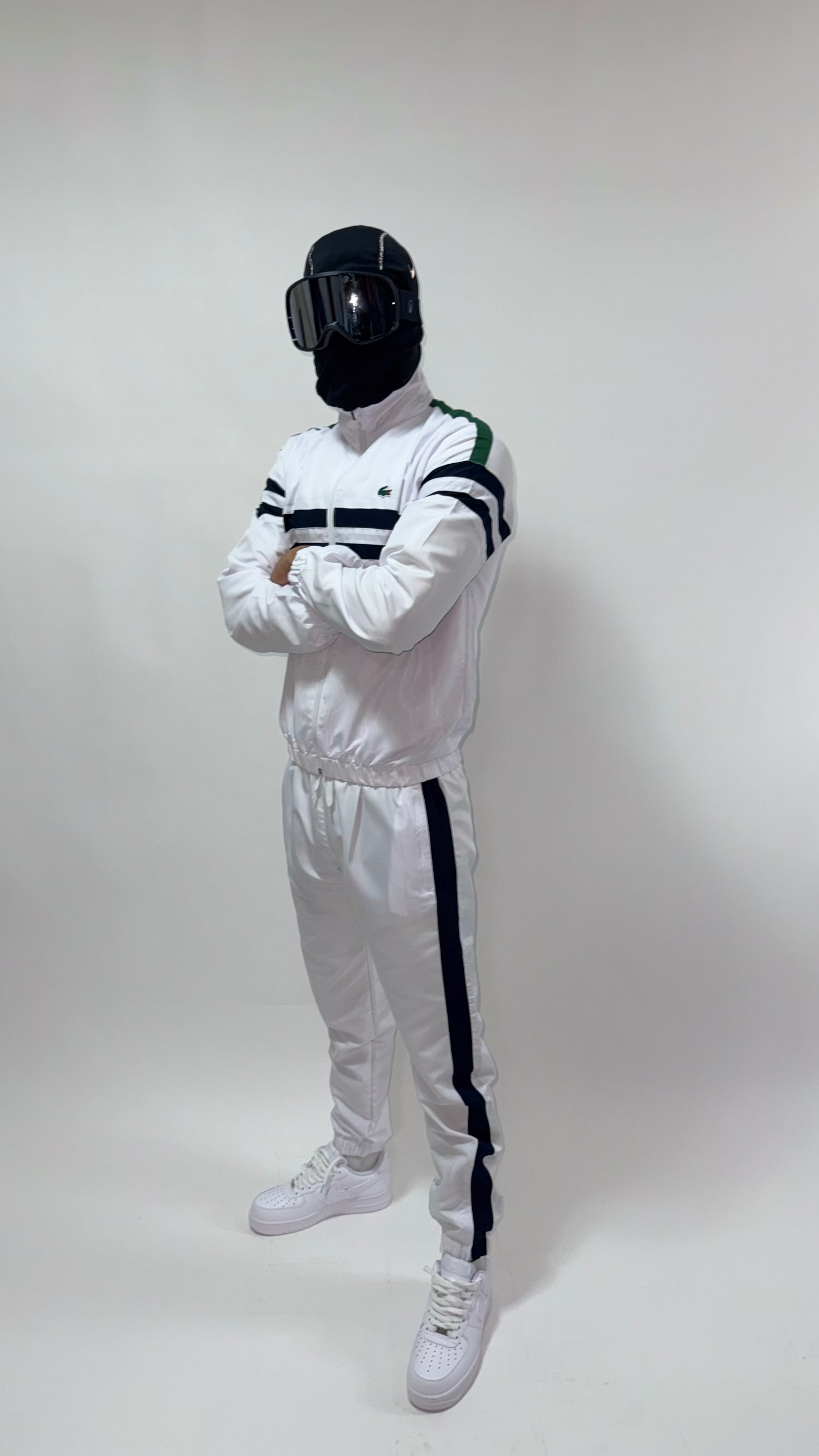 Chandal Lacoste