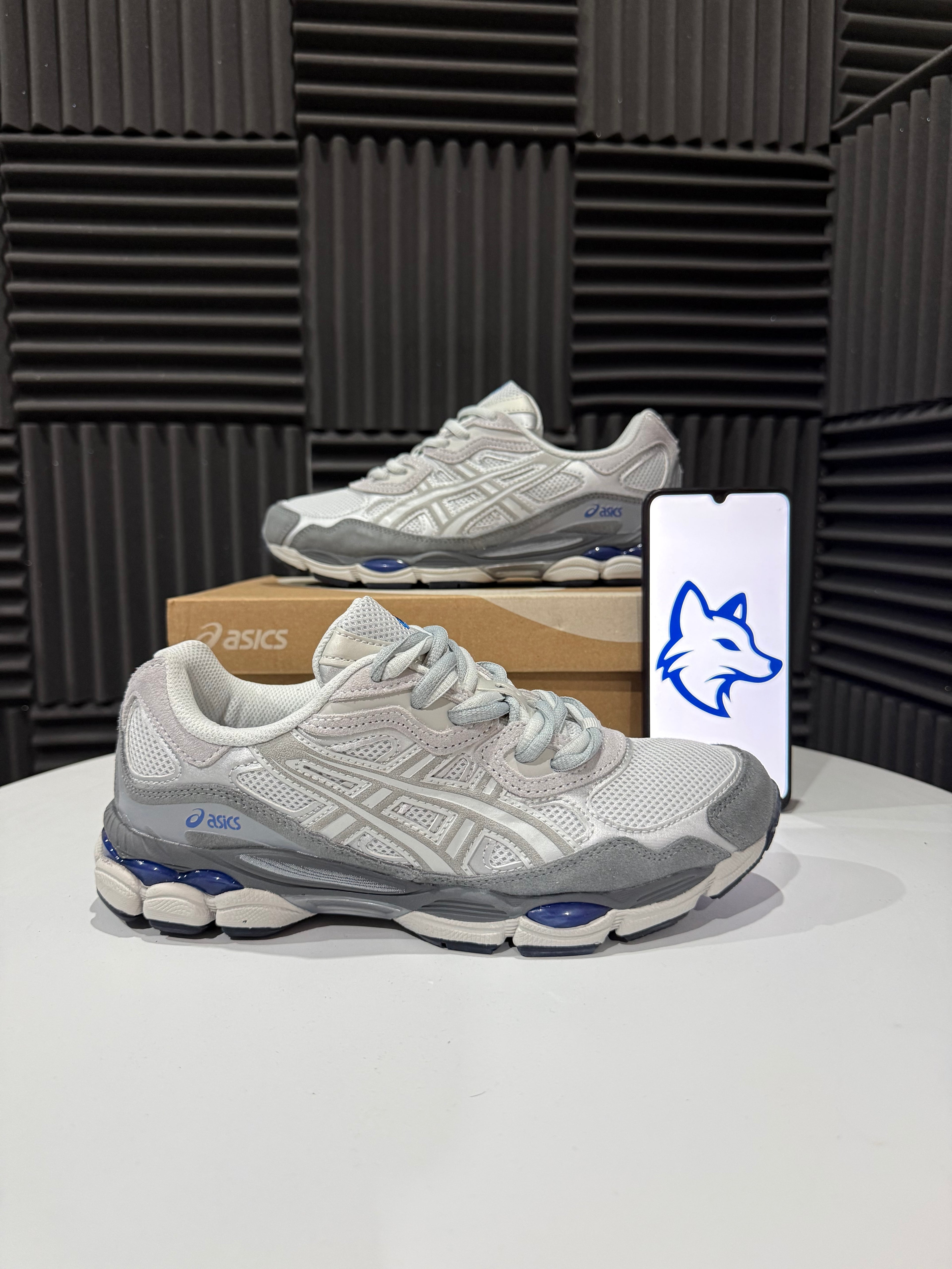 Asics Gel Gris