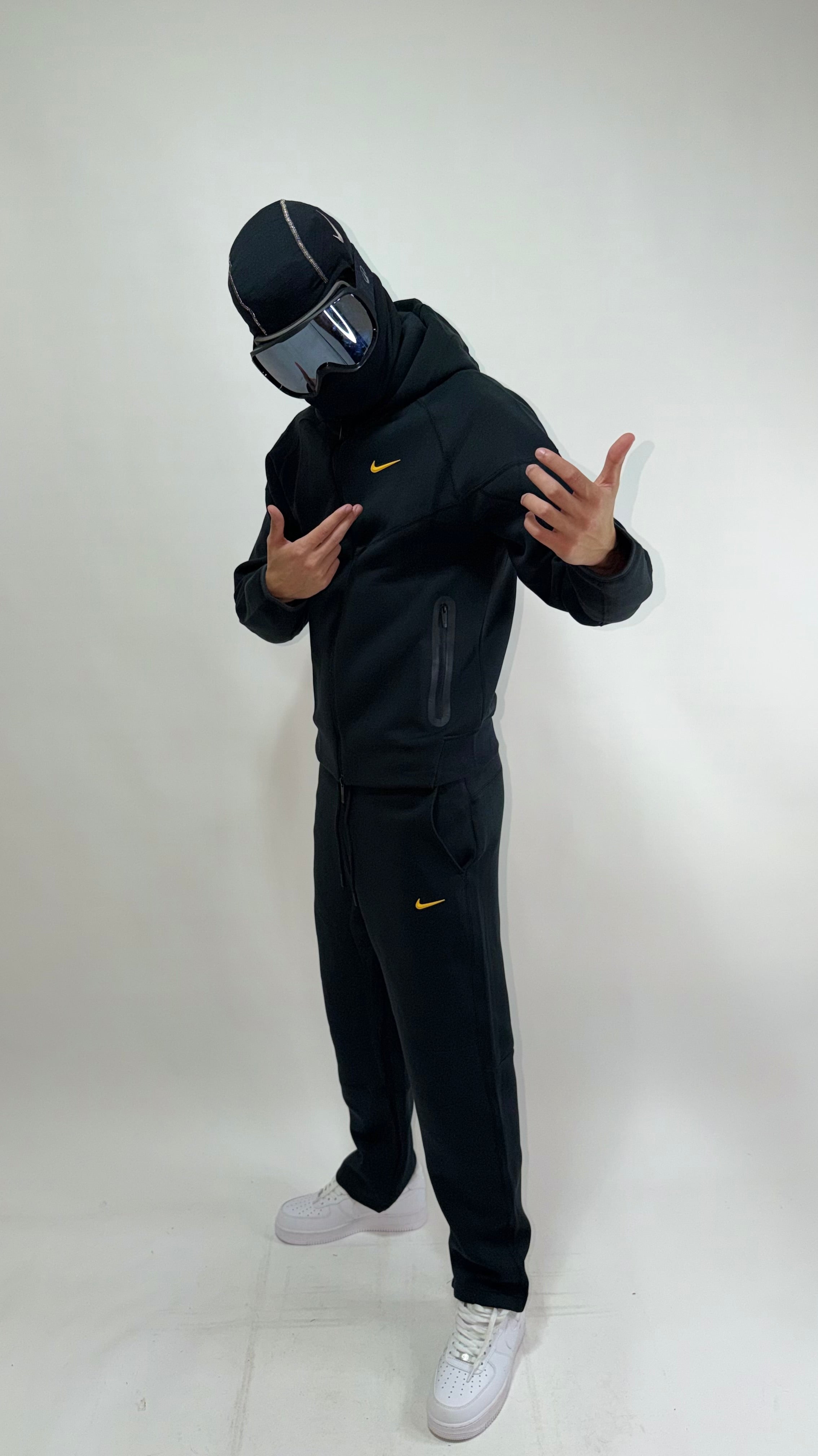Nike Tech Nocta Negro