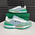 Lacoste Élite verde