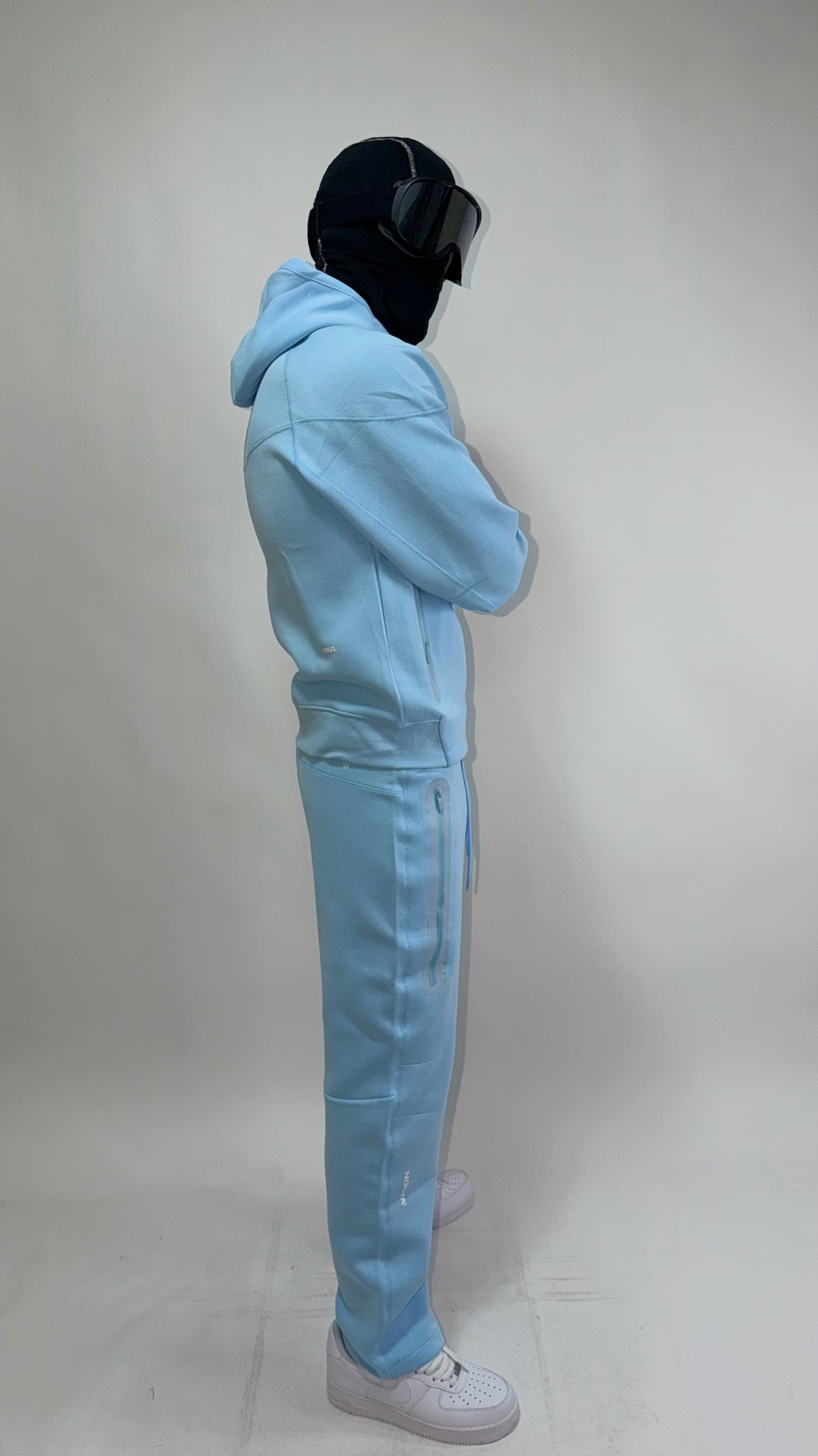 Nike Tech Nocta Azul