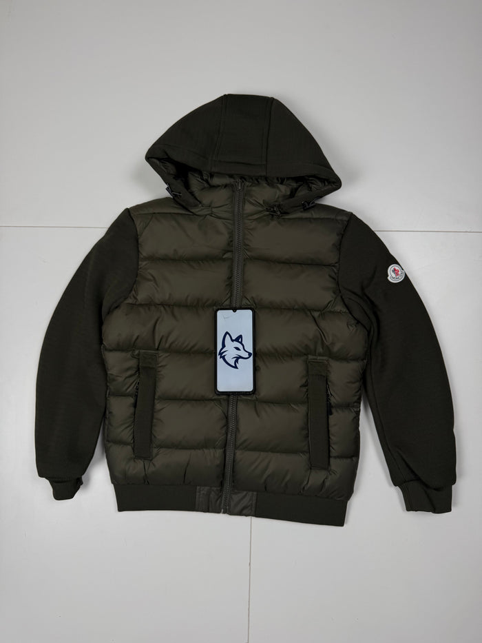 Chaqueta MONCLEAR