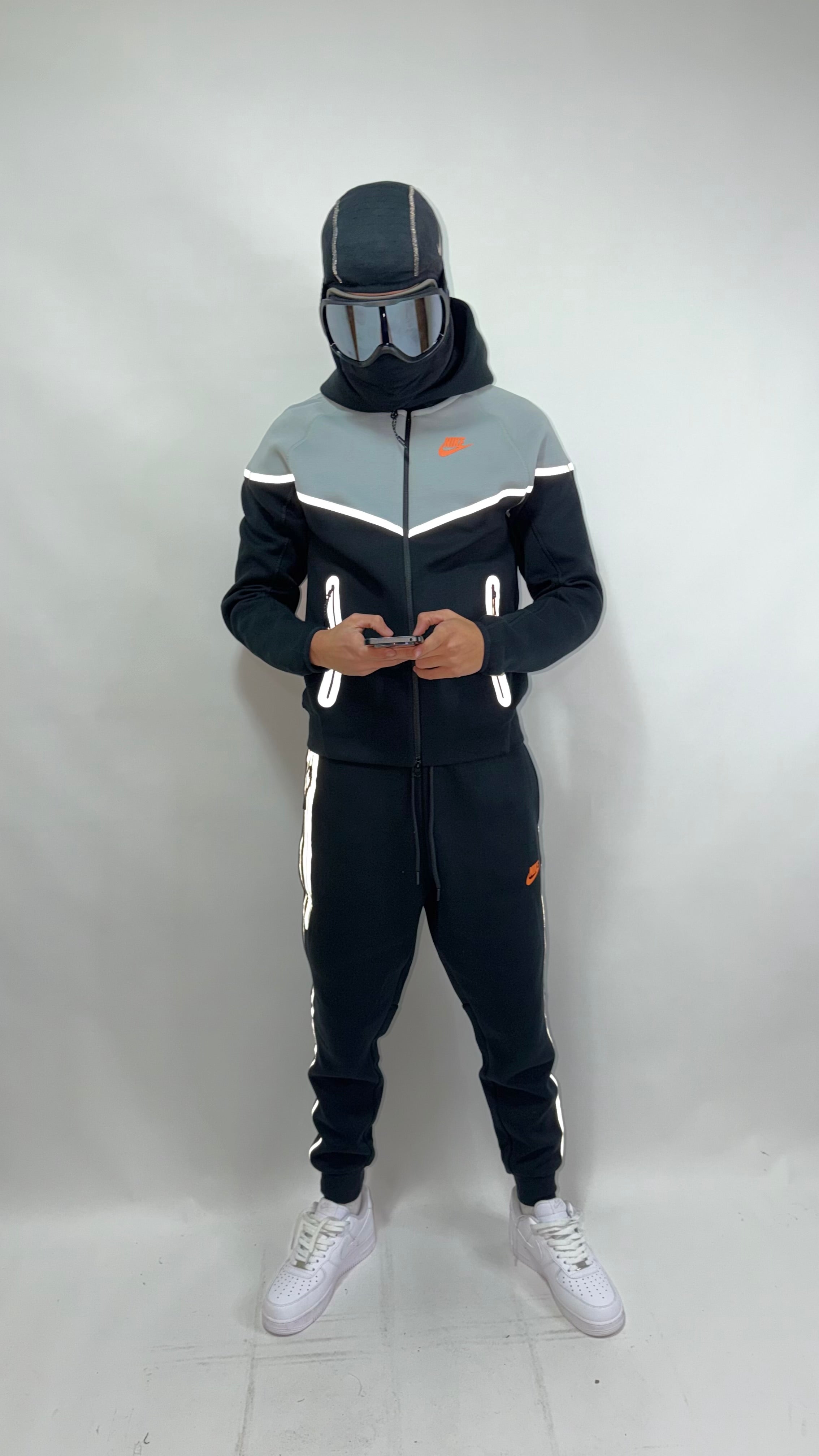 Nike Tech Fleece