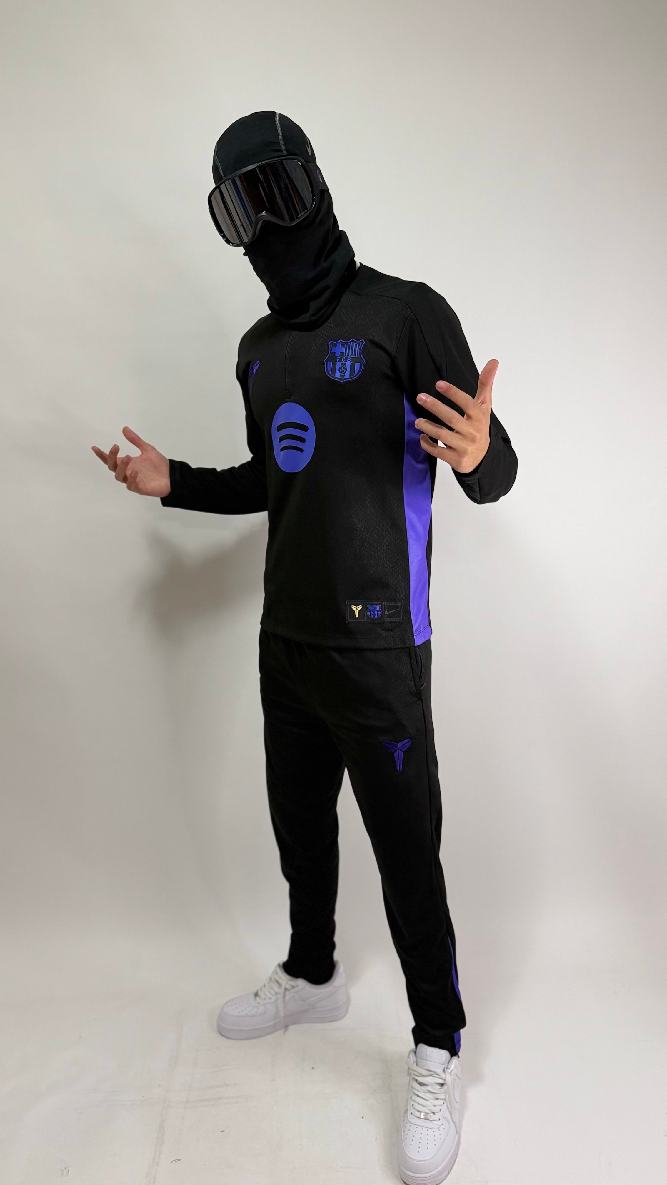 Conjunto F.C. Barcelona 2026
