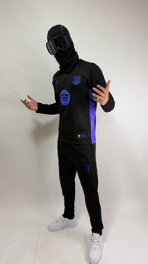 Conjunto F.C. Barcelona 2026