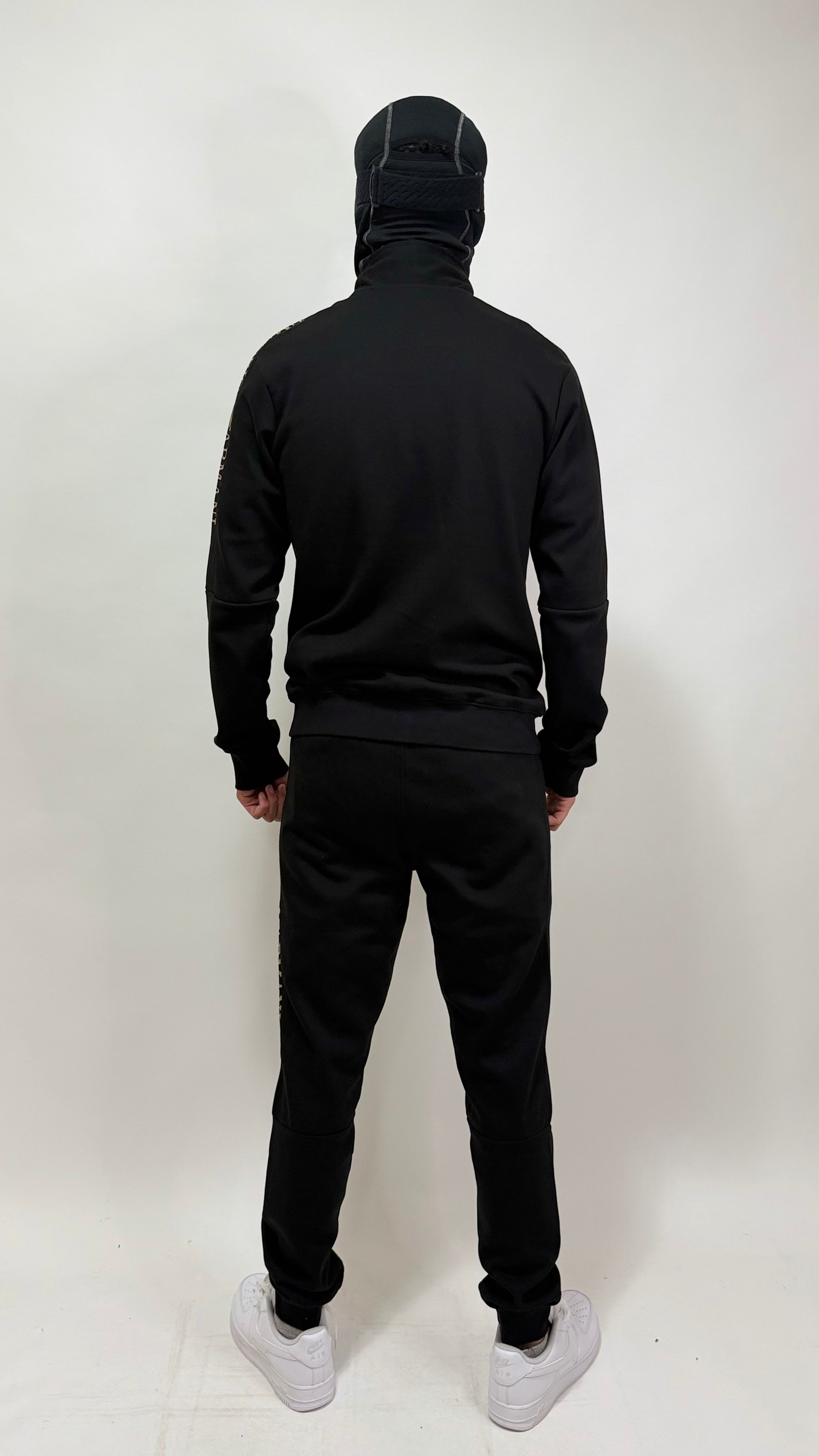 CHANDAL EA7 | NUEVO MODELO