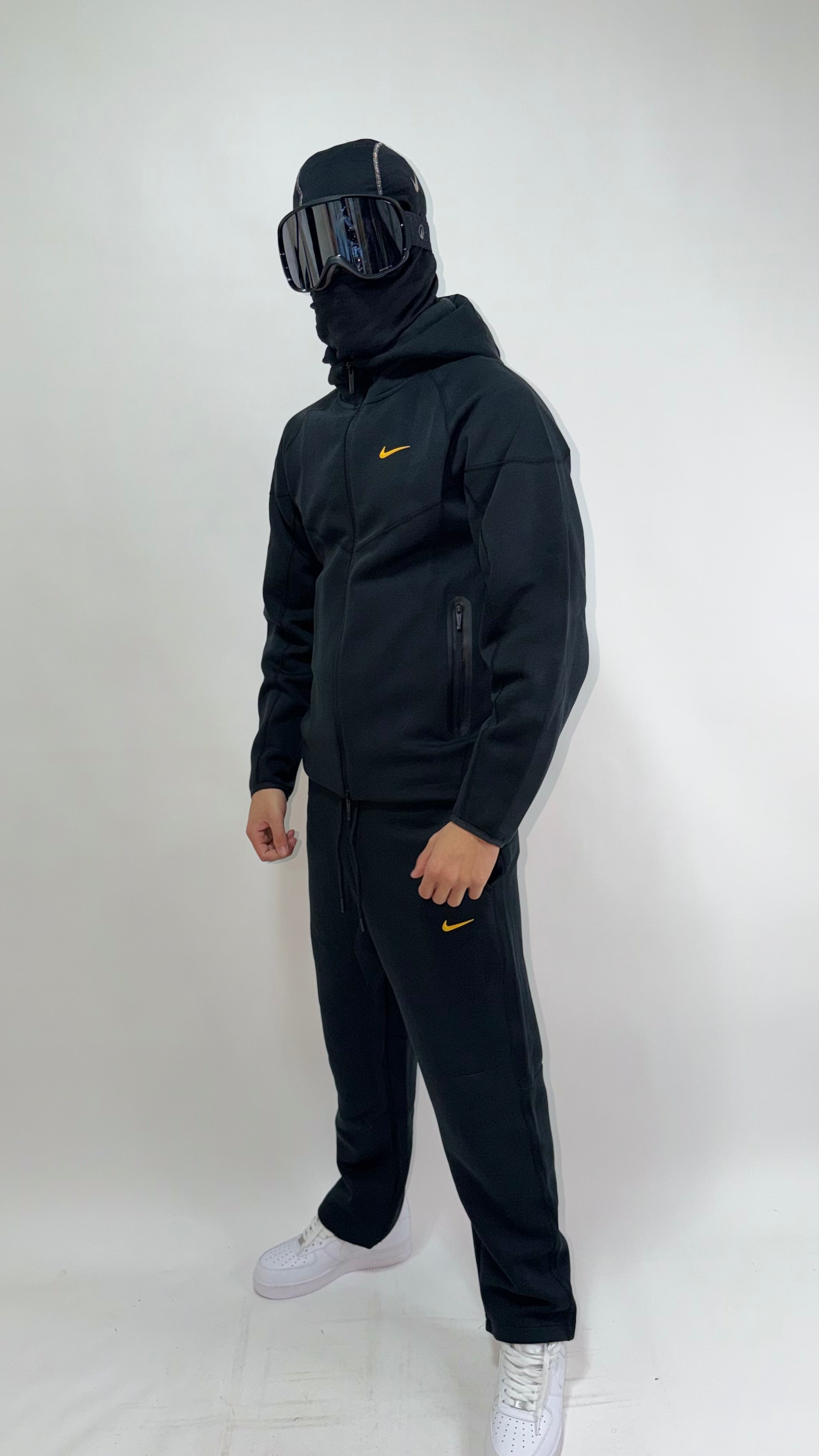 Nike Tech Nocta Negro
