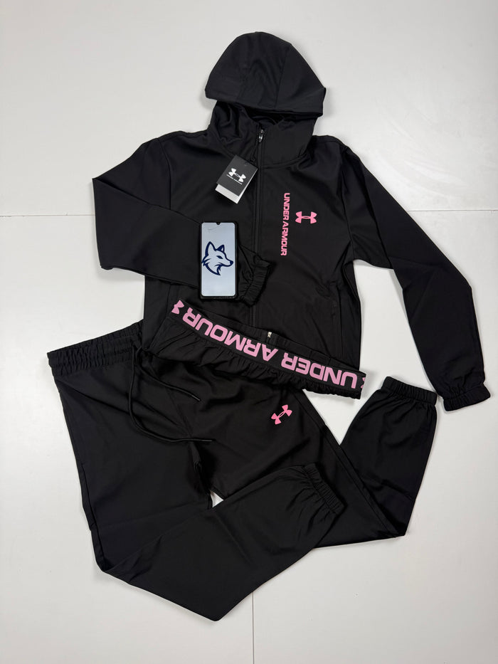 Under Armour Rosa