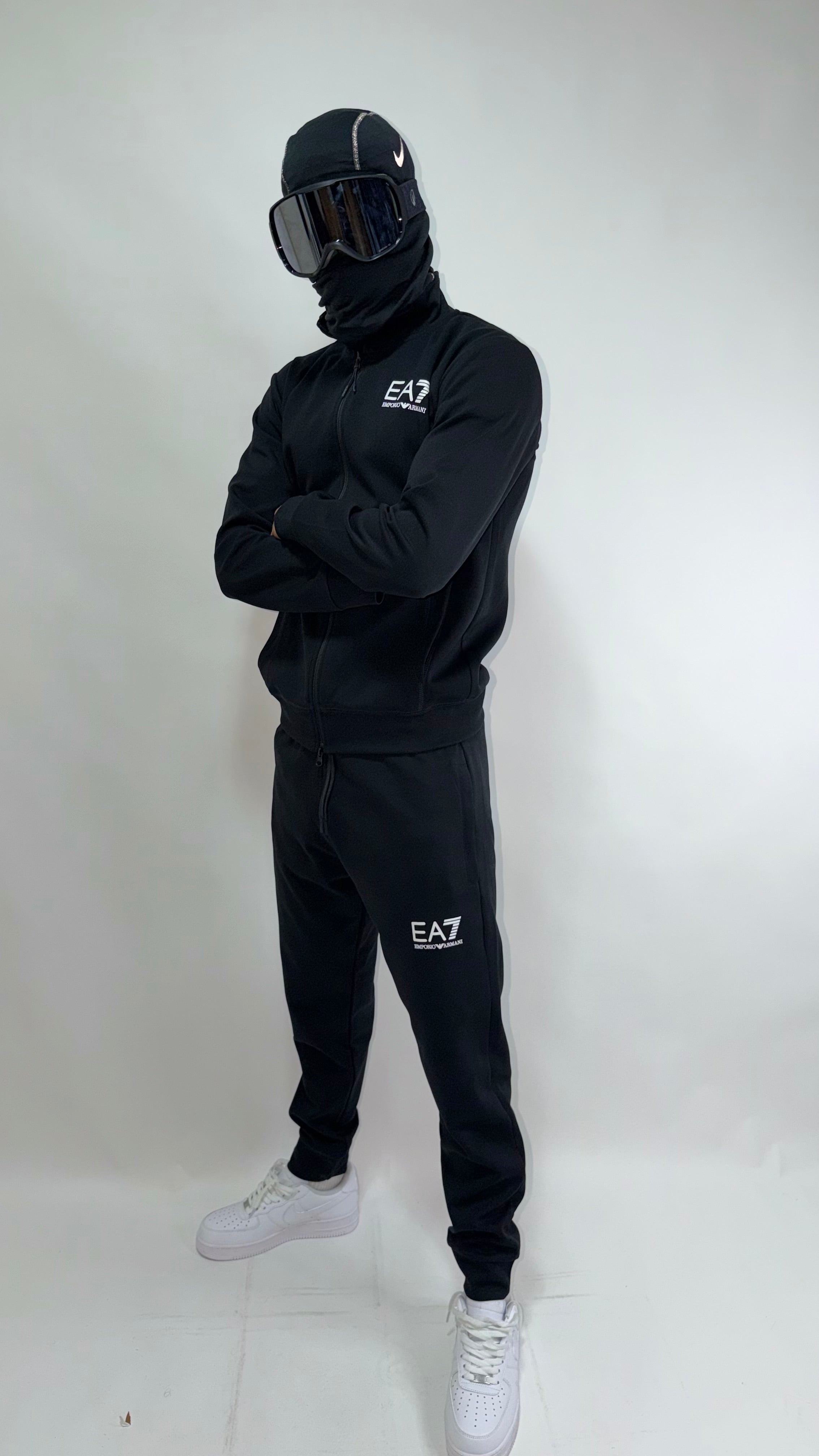 Chandal EA7 2026