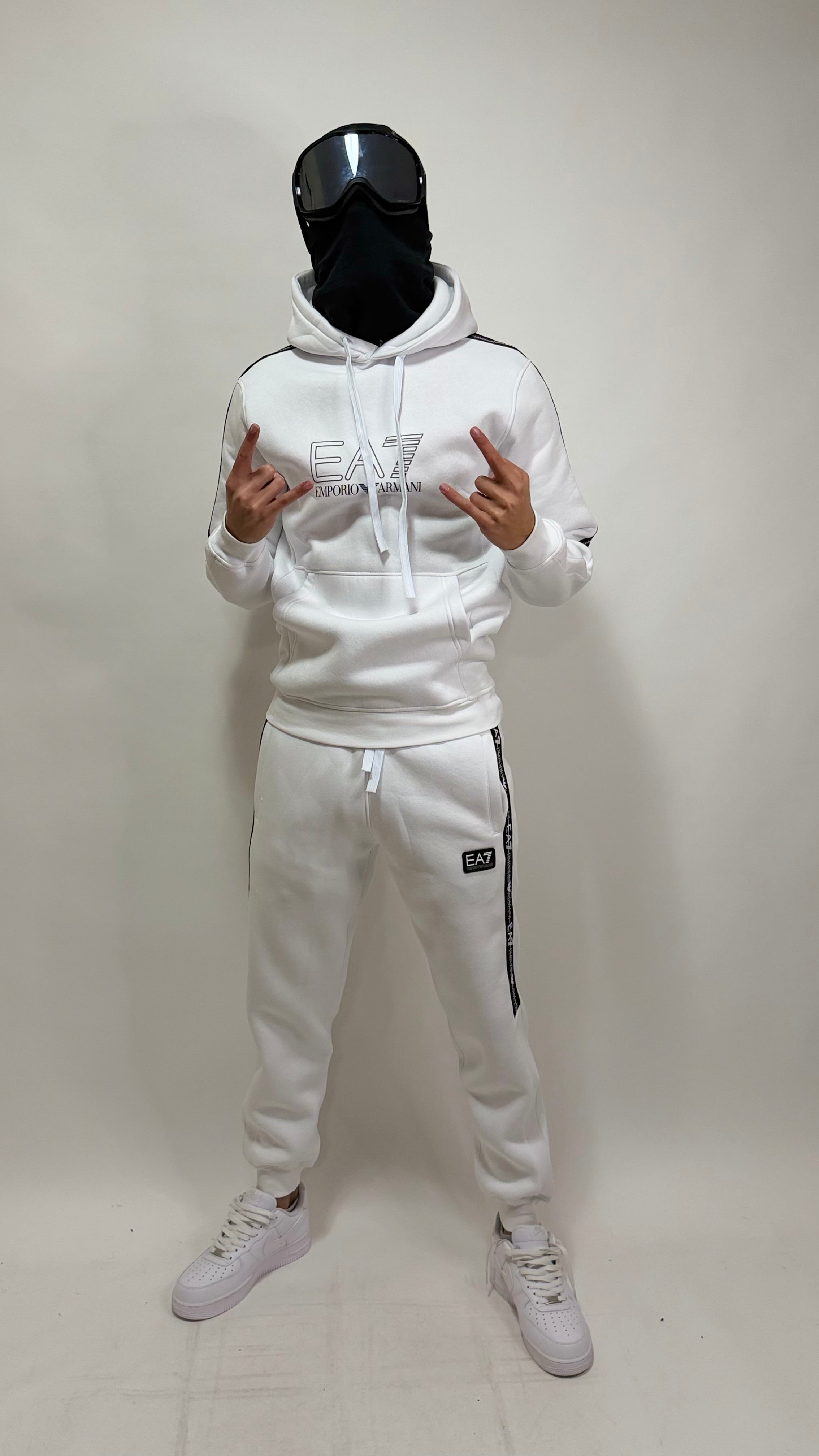CHANDAL EA7 | NUEVO MODELO