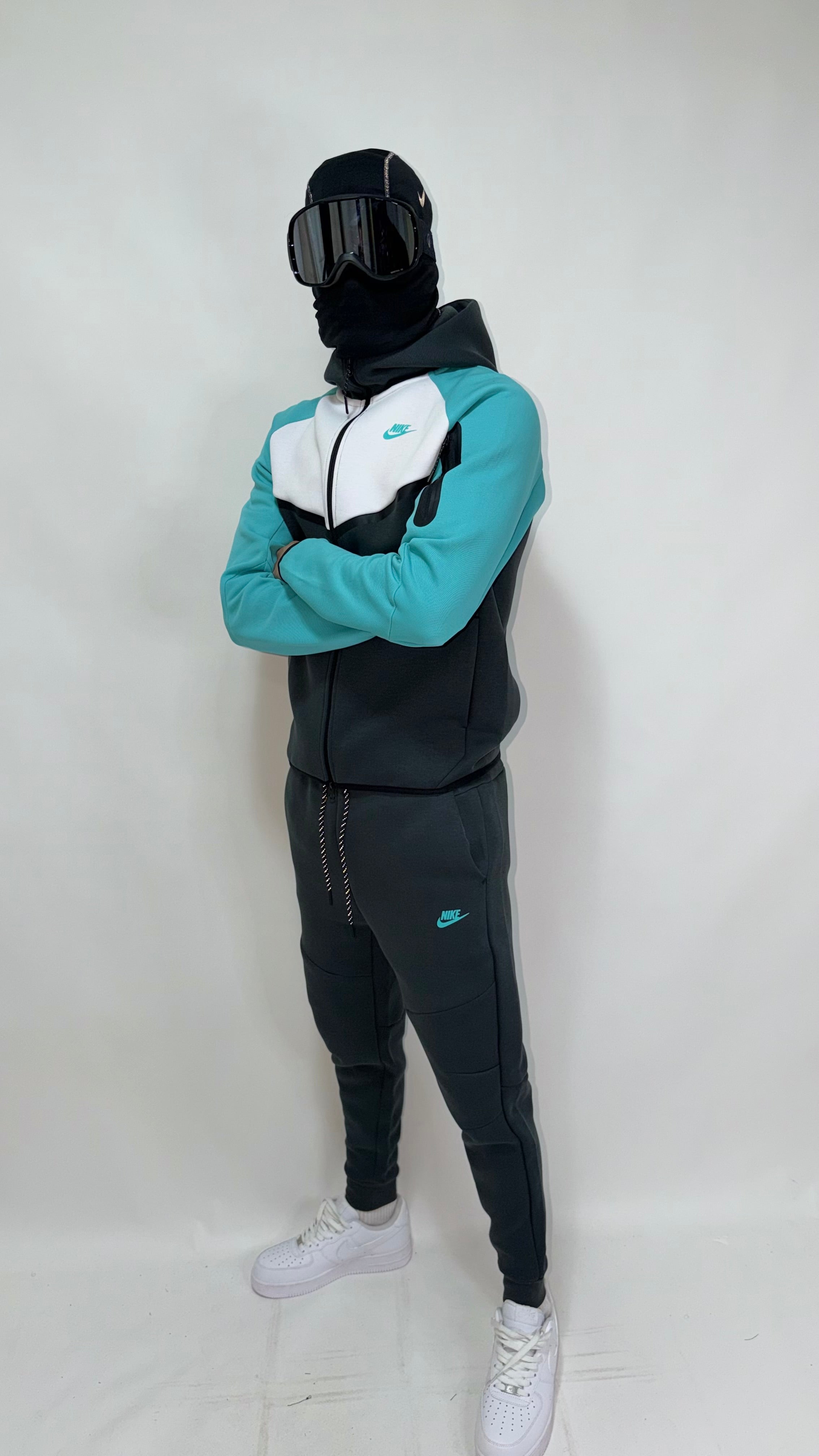 Nike Tech Fleece 2026