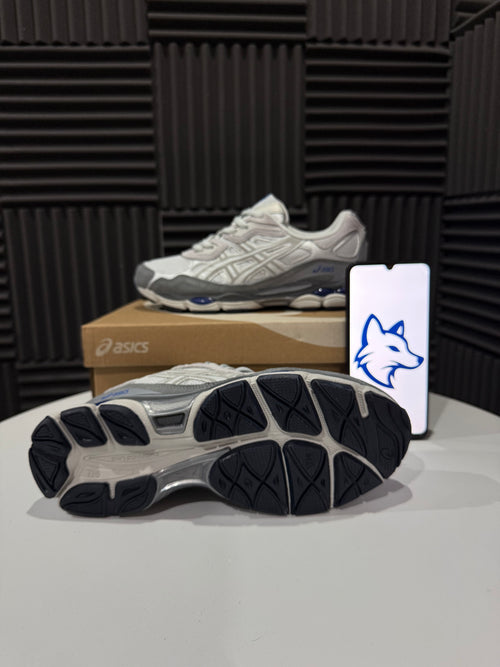 Asics Gel Gris
