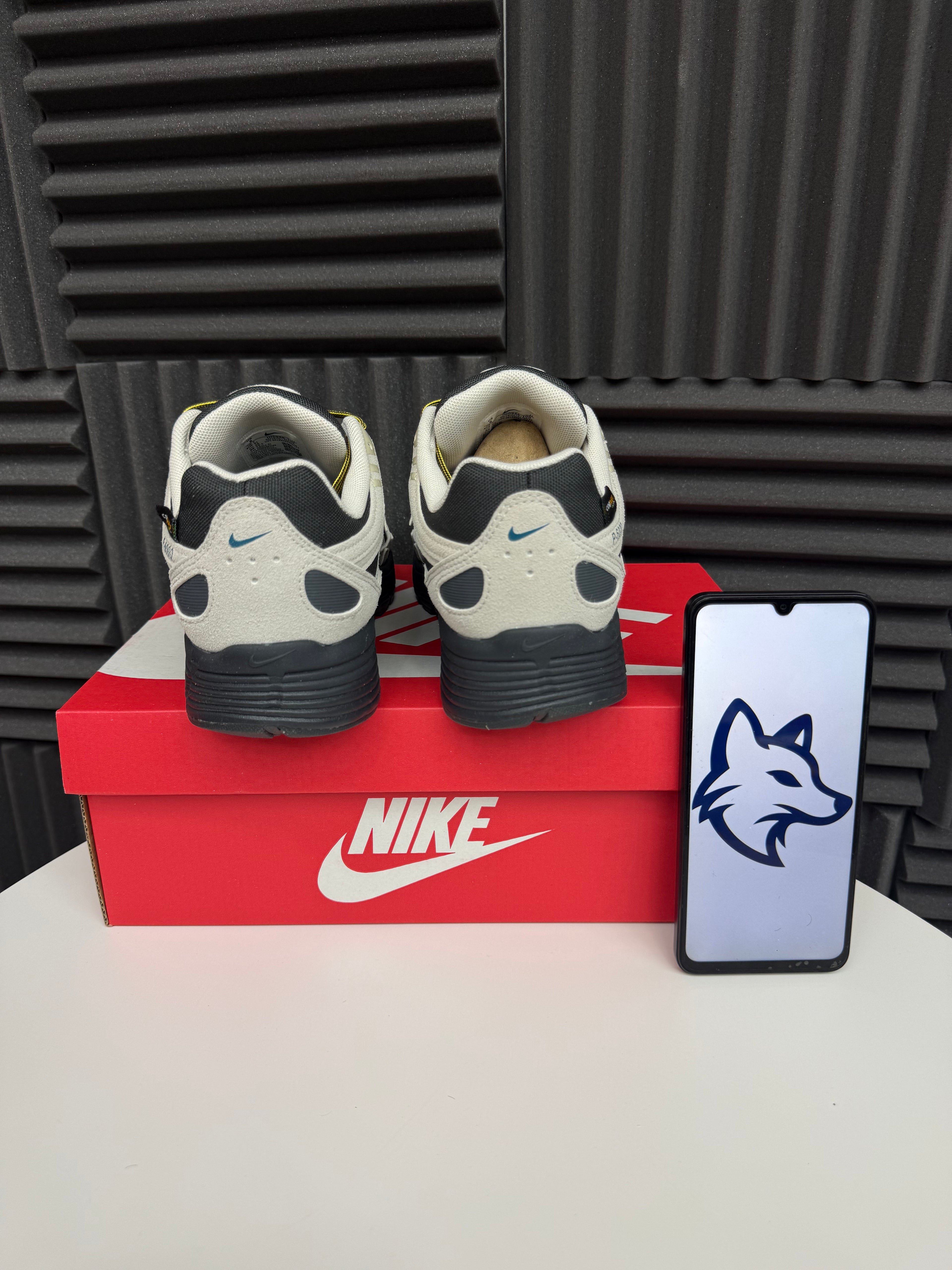 Nike P-6000 Lagarto