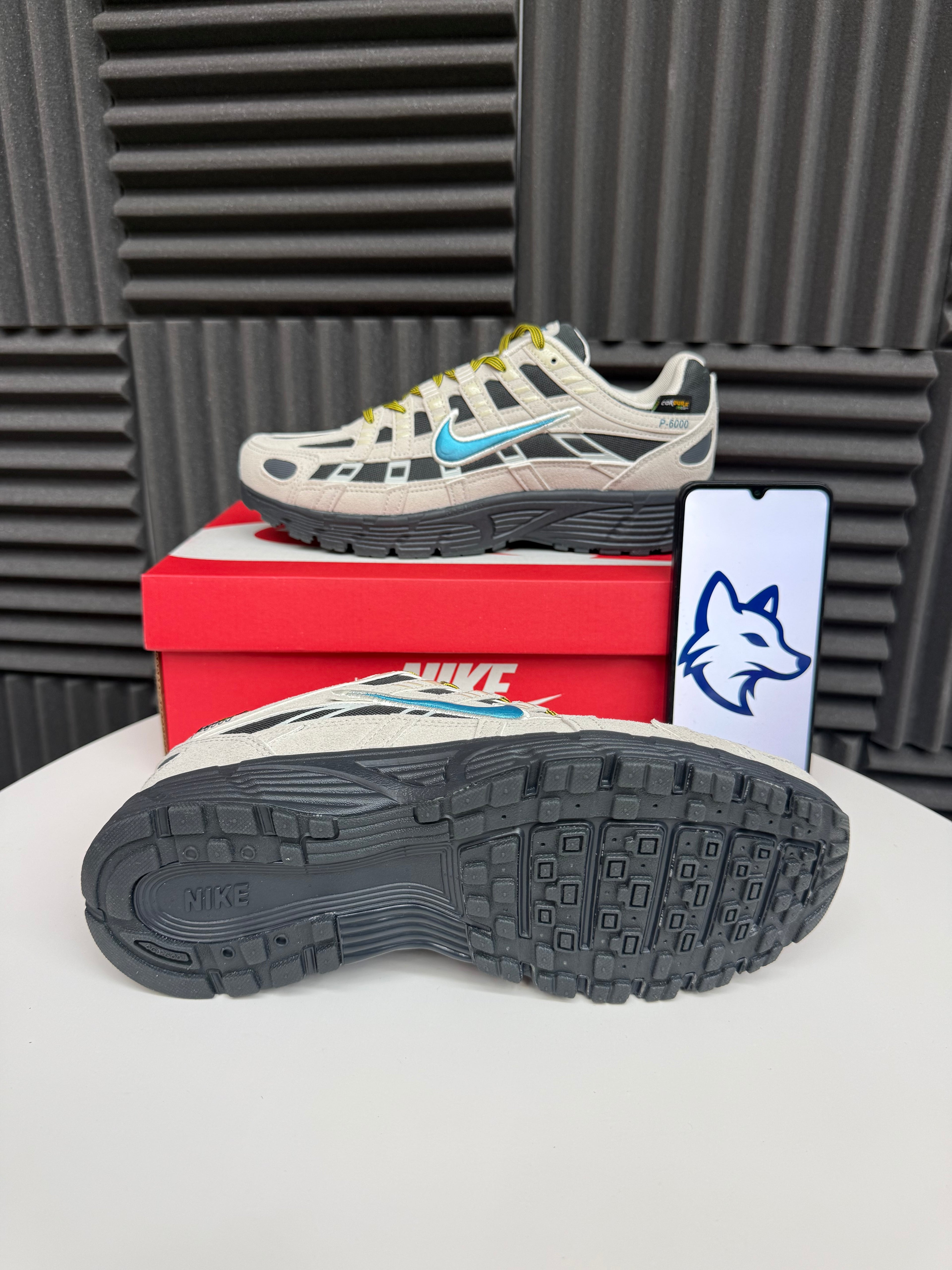 Nike P-6000 Lagarto