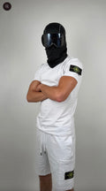 Conjunto Verano Stone Island