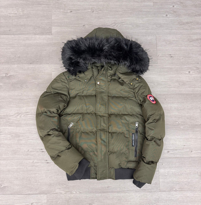 Chaqueta CANADA GOOSE
