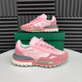 Lacoste Élite Rosa