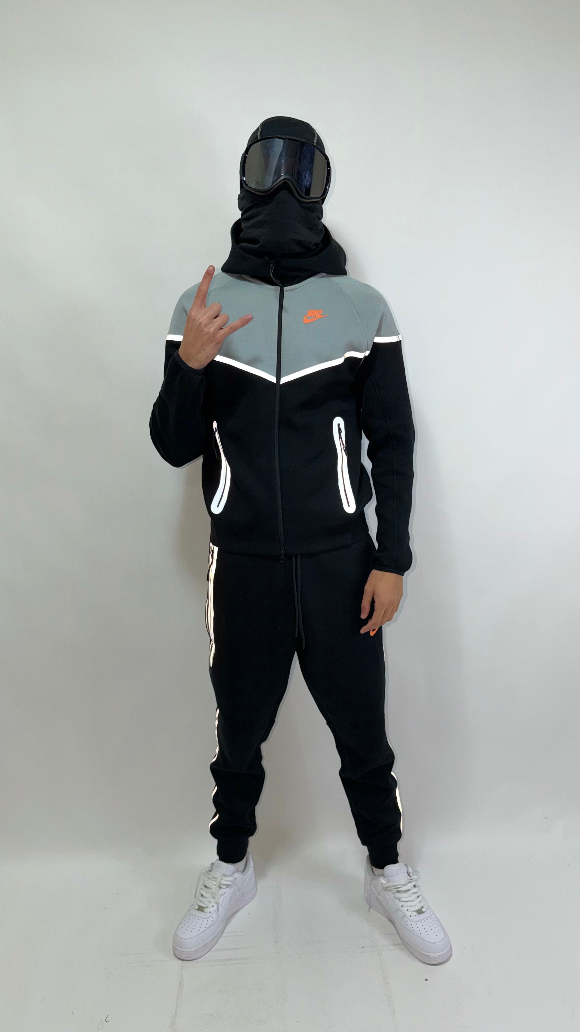 Nike Tech Fleece