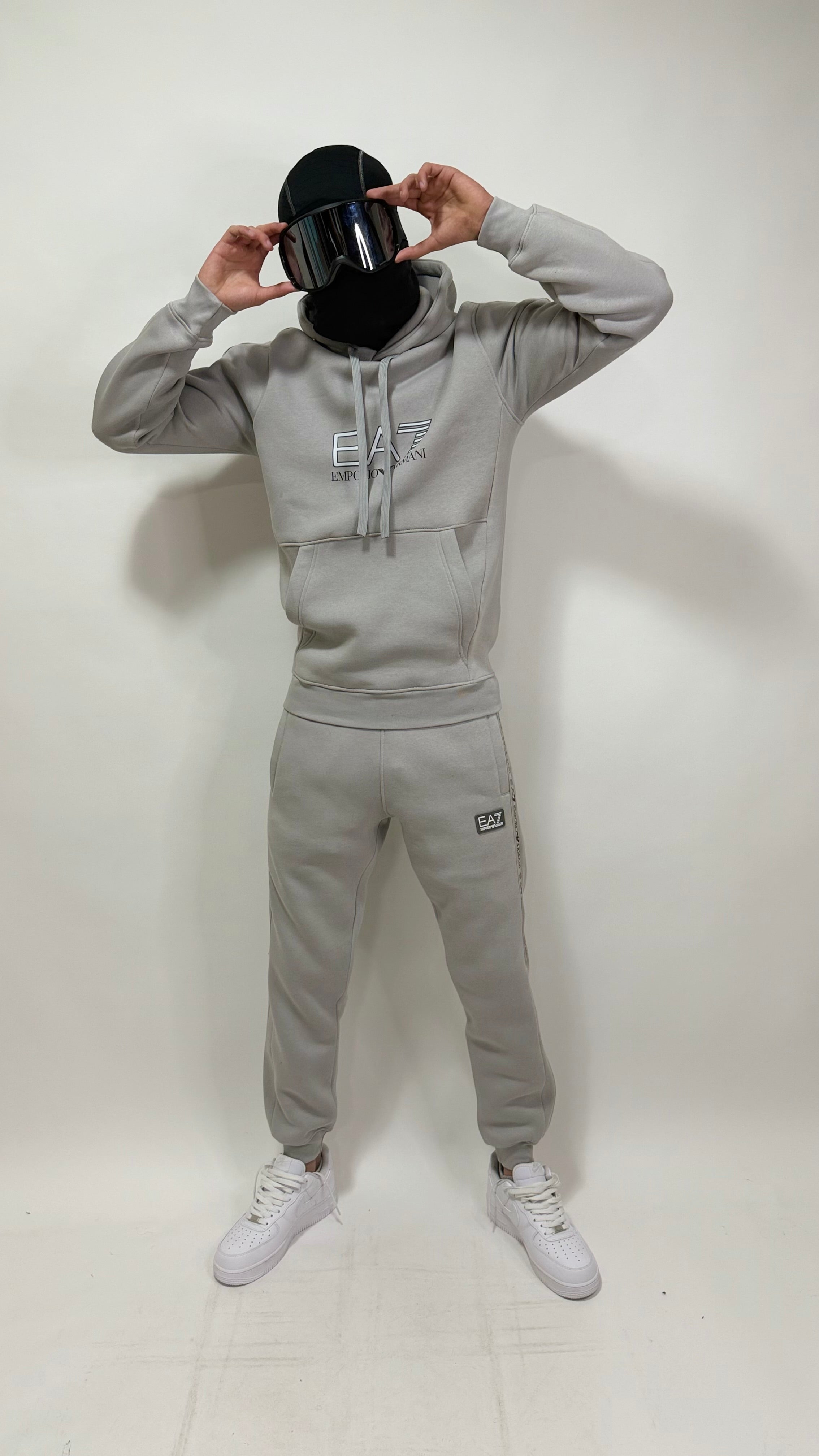 CHANDAL EA7 | NUEVO MODELO