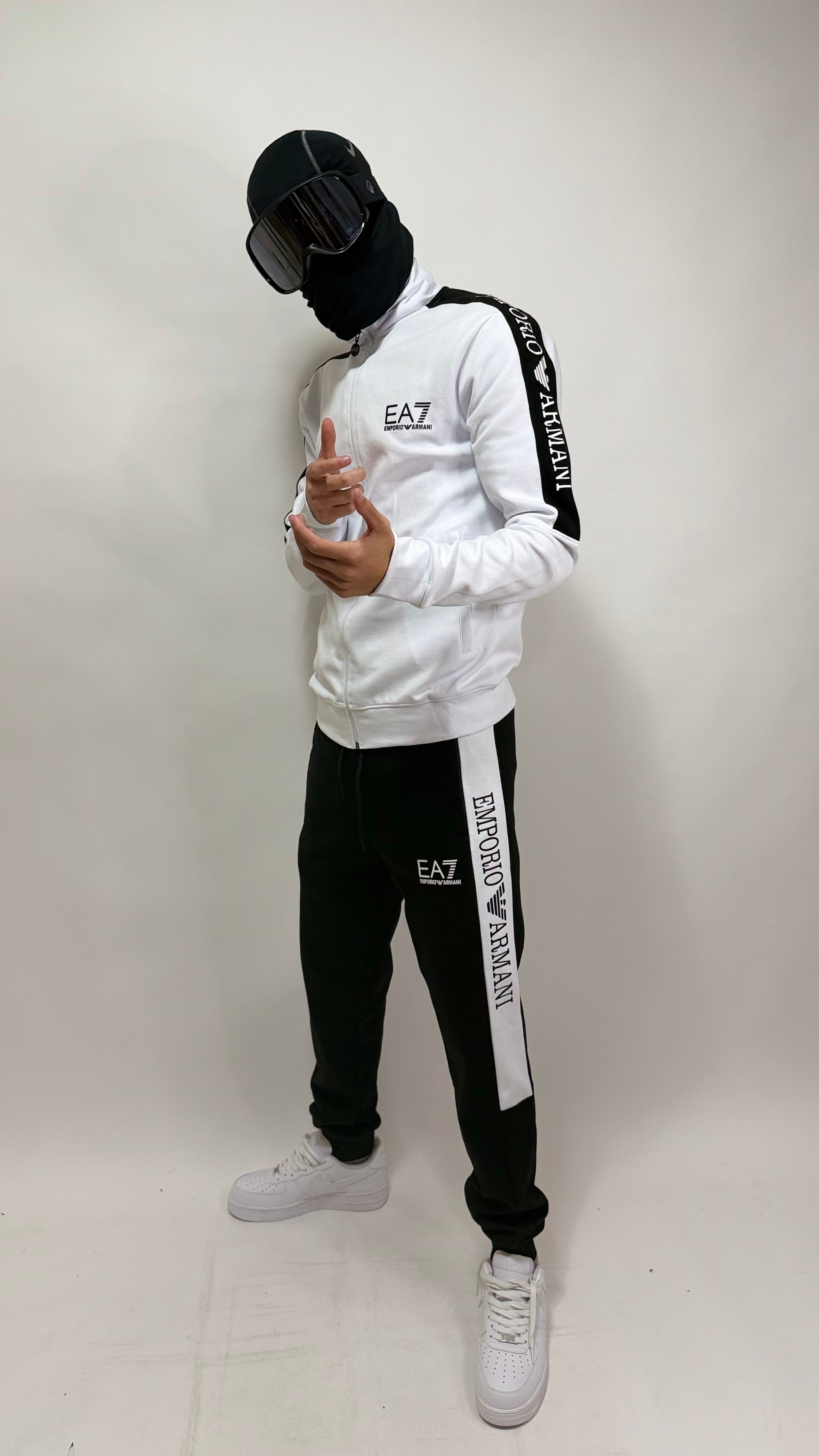 CHANDAL EA7 | NUEVO MODELO