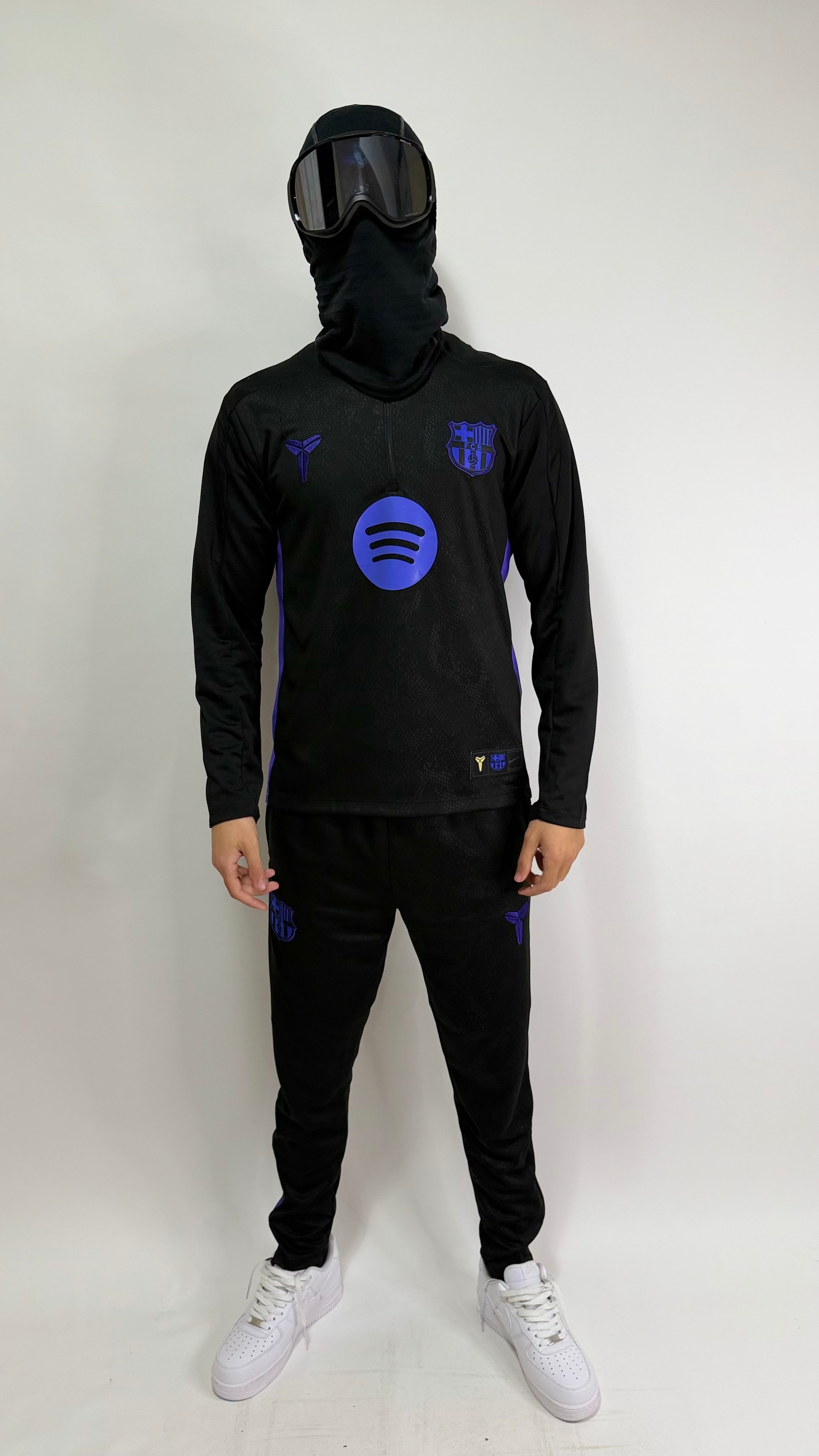 Conjunto F.C. Barcelona 2026