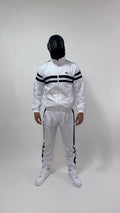 Chandal Lacoste