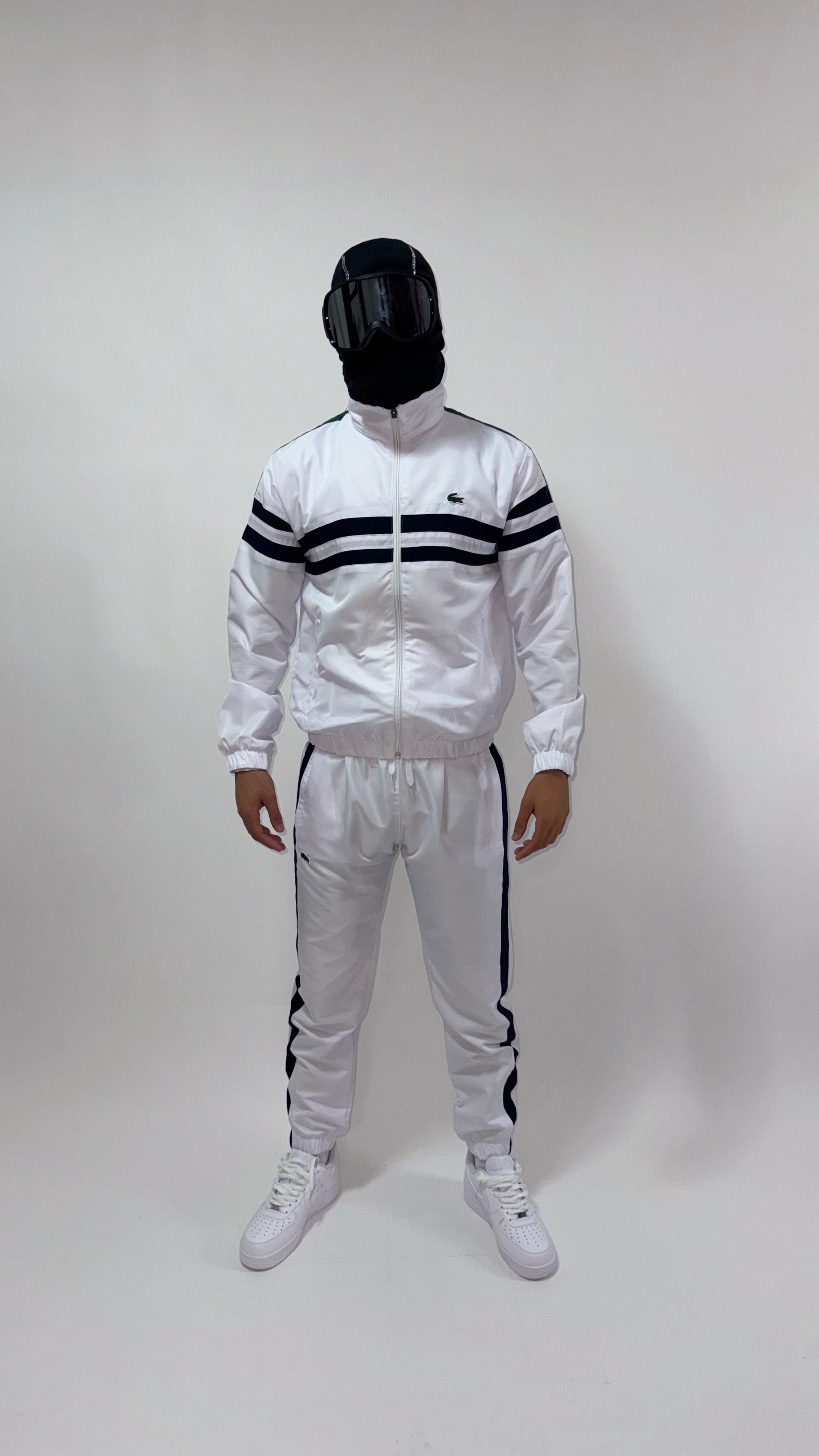 Chandal Lacoste