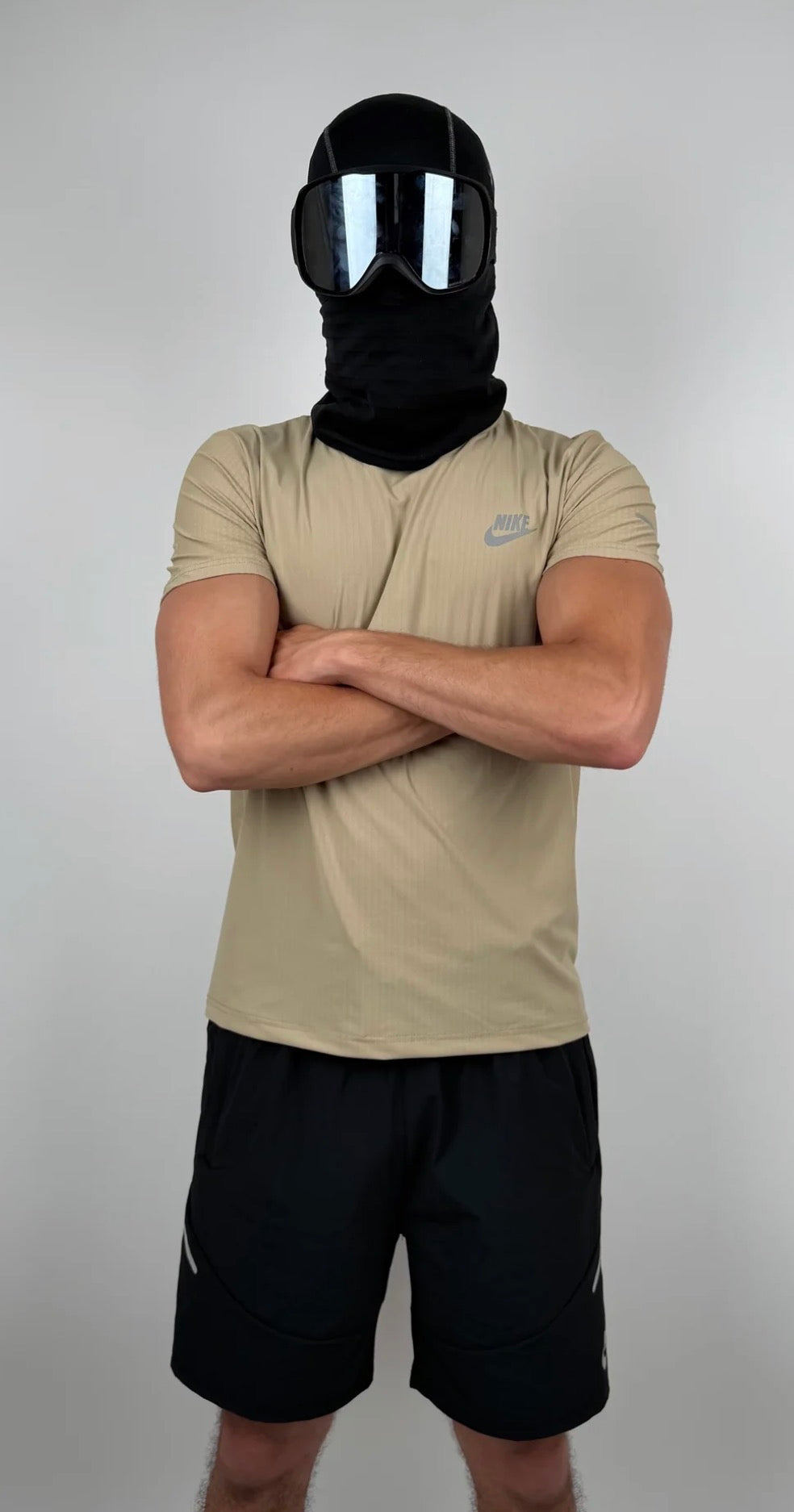 Conjunto Verano Nike