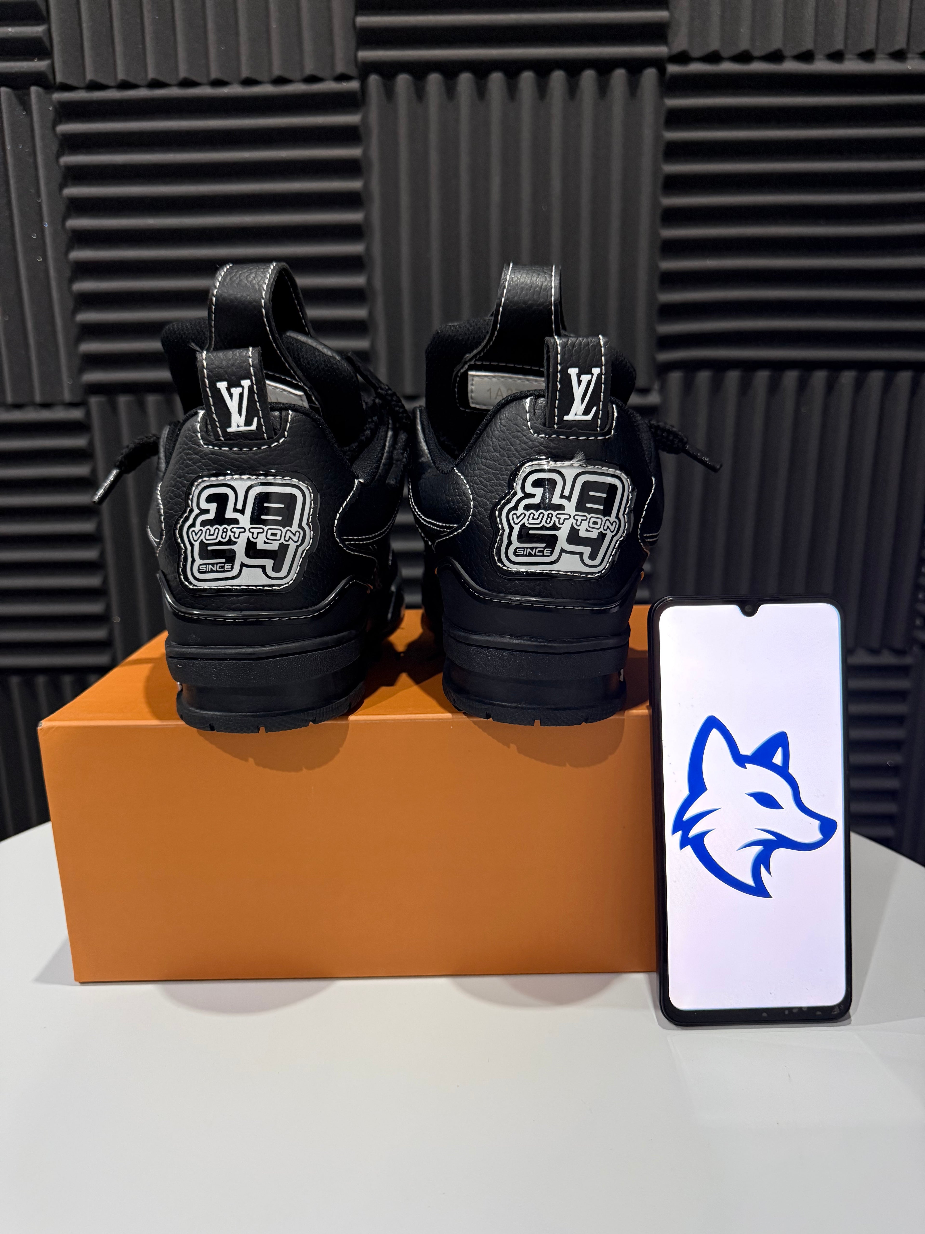 LV Skate Special
