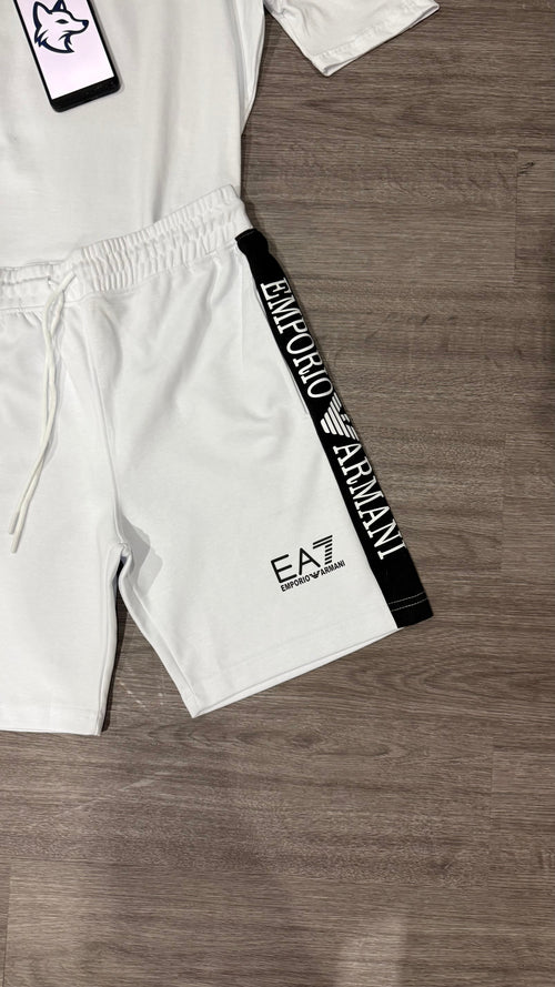 Conjunto Verano Emporio Armani