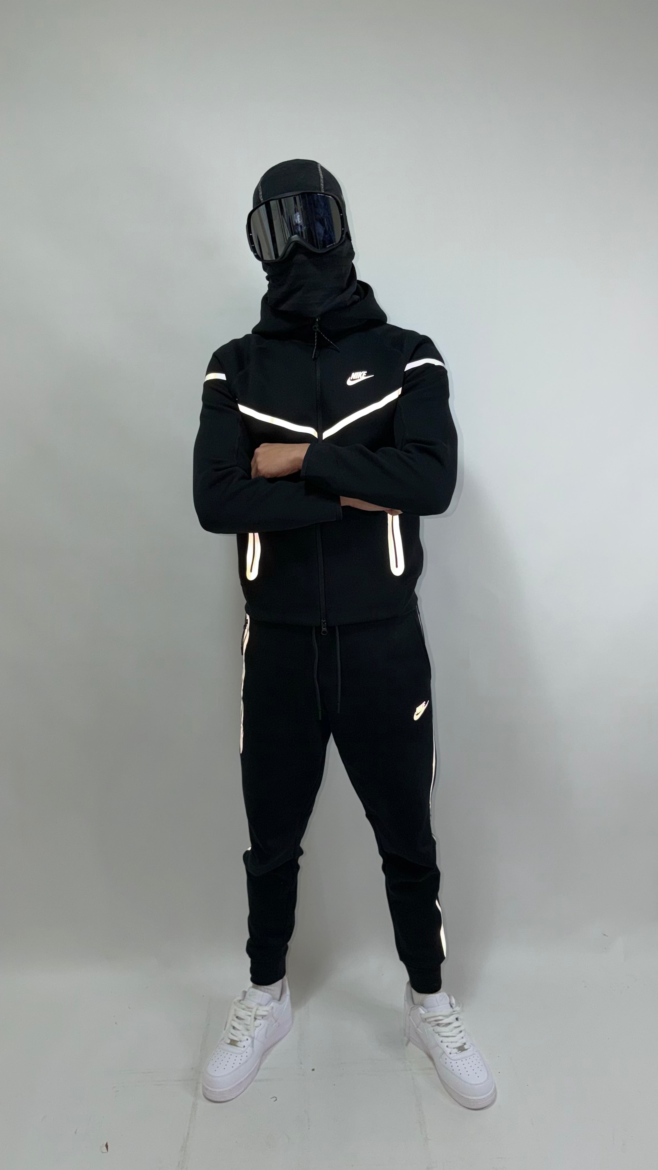 Nike Tech Fleece