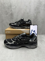 Asics Gel Negras