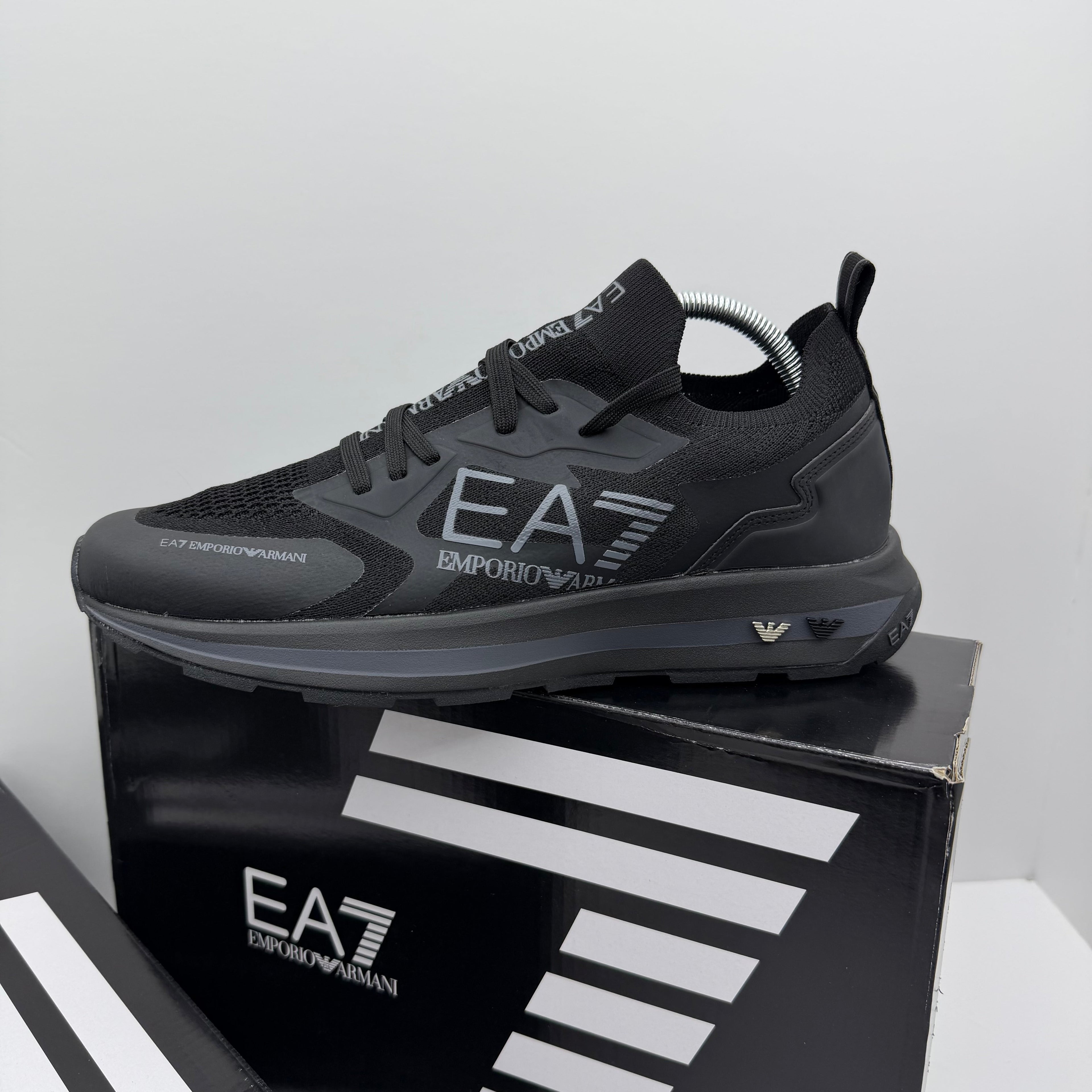 EA7| EMPORIO ARMANI ZAPATILLA