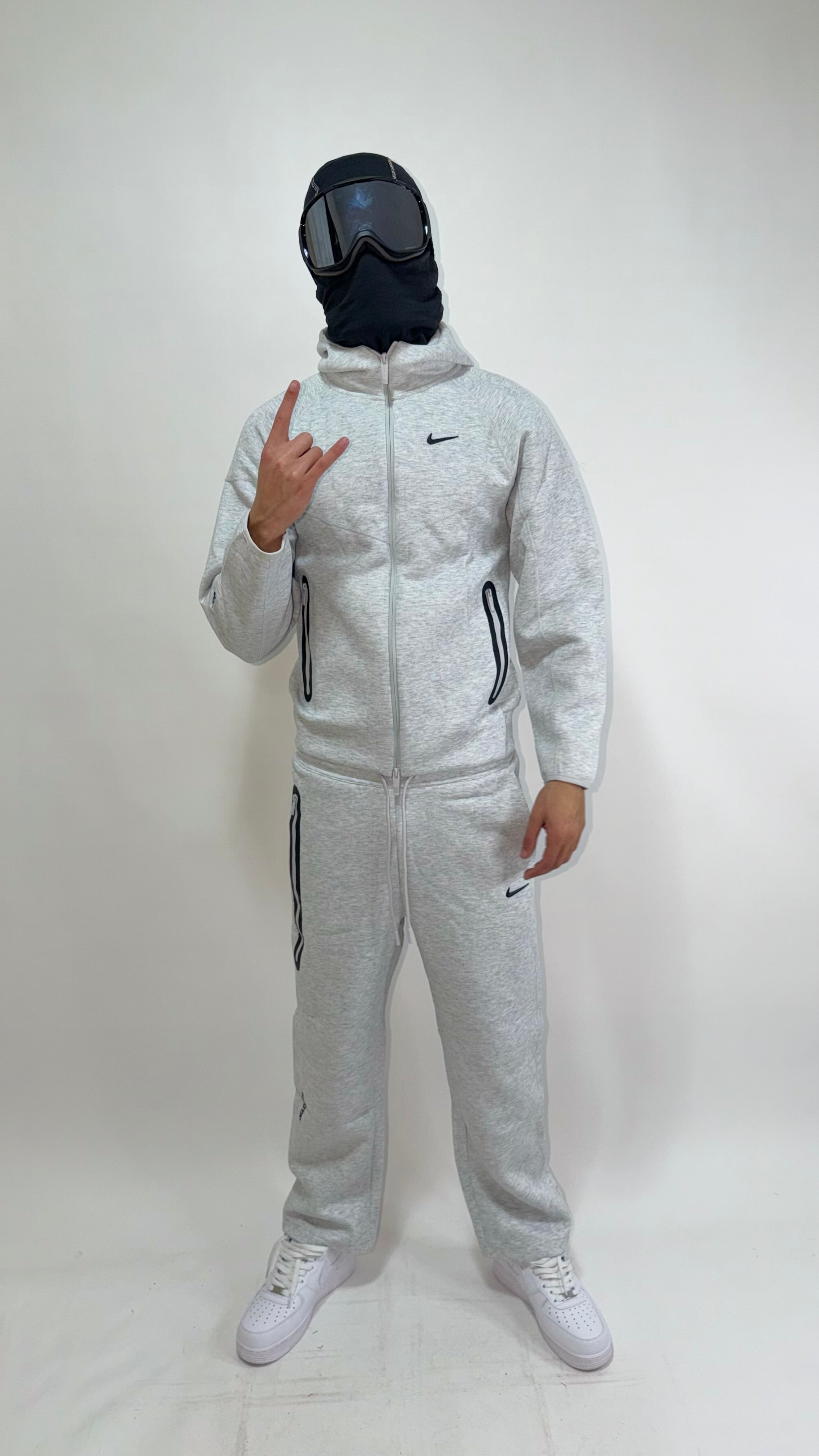 Nike Tech Nocta Gris