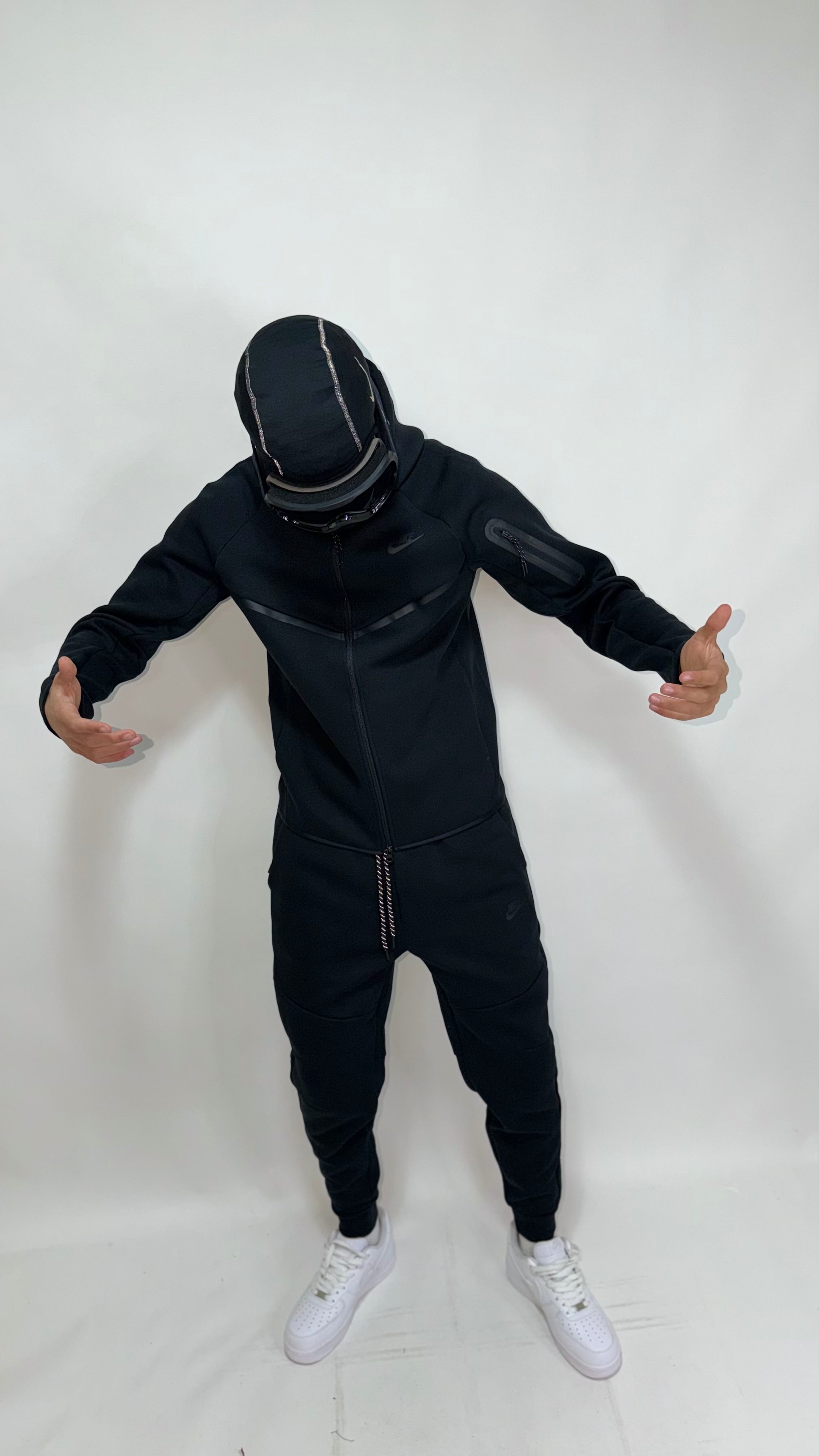 Nike Tech Fleece 2026