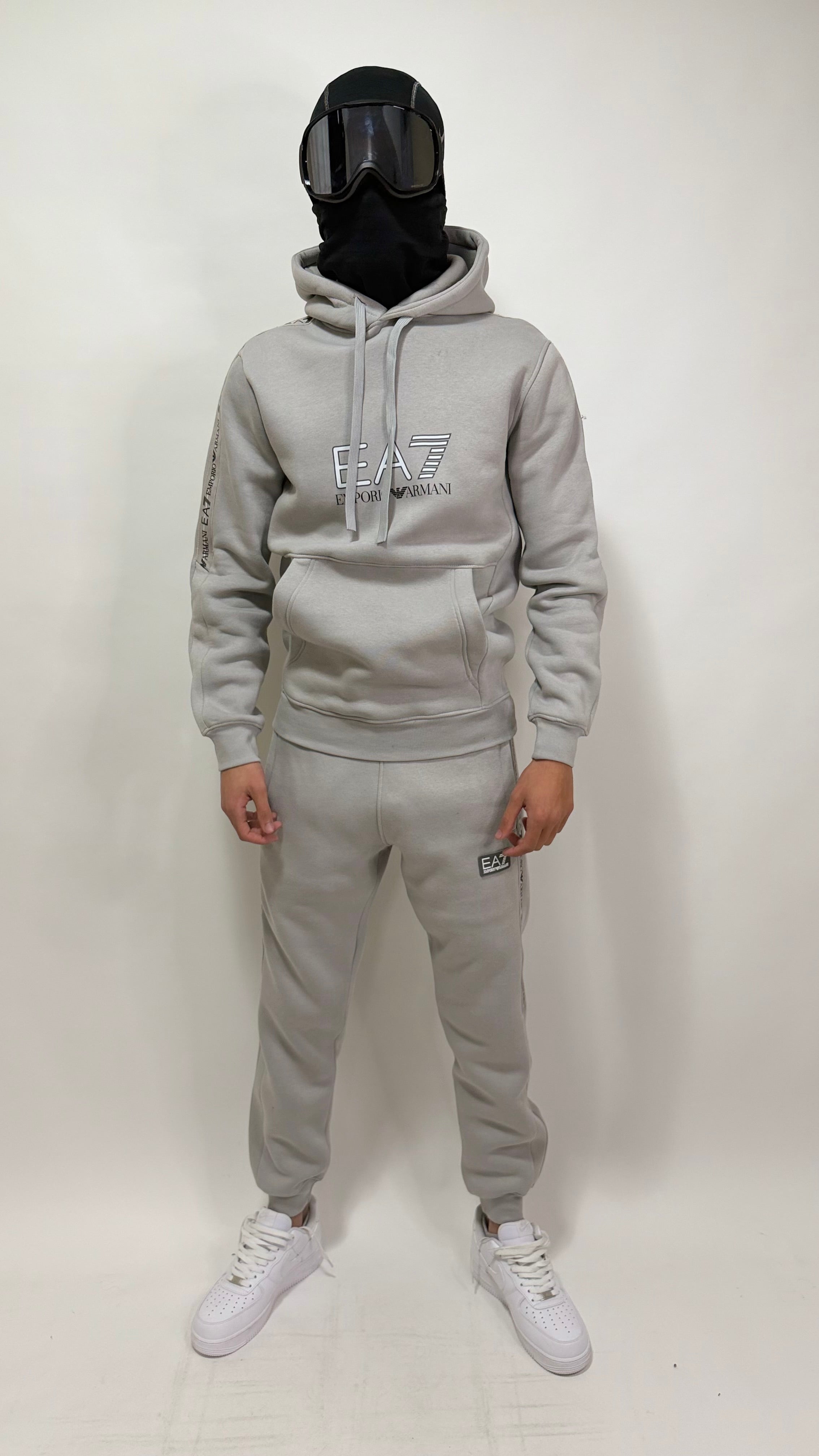 CHANDAL EA7 | NUEVO MODELO