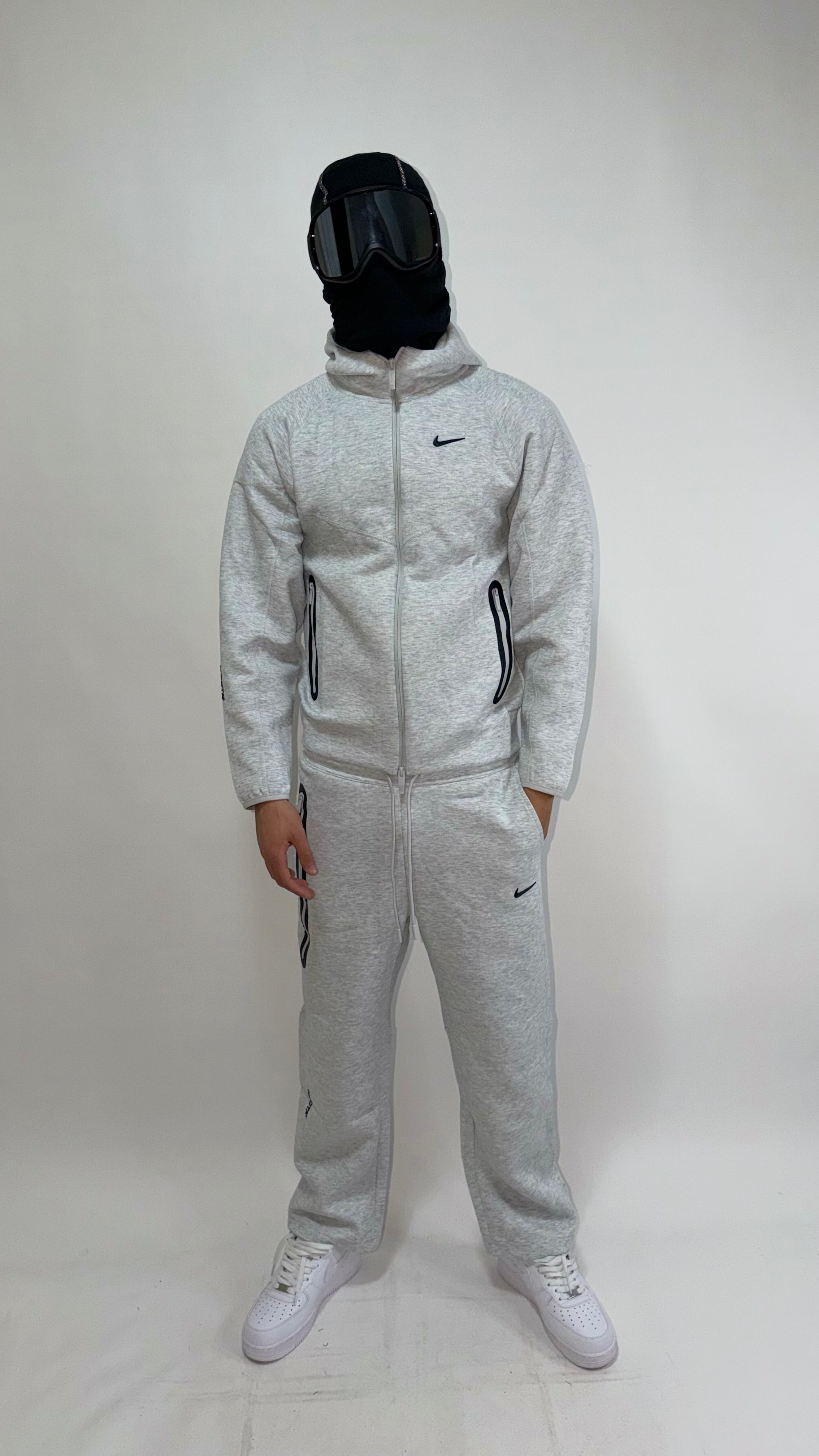 Nike Tech Nocta Gris