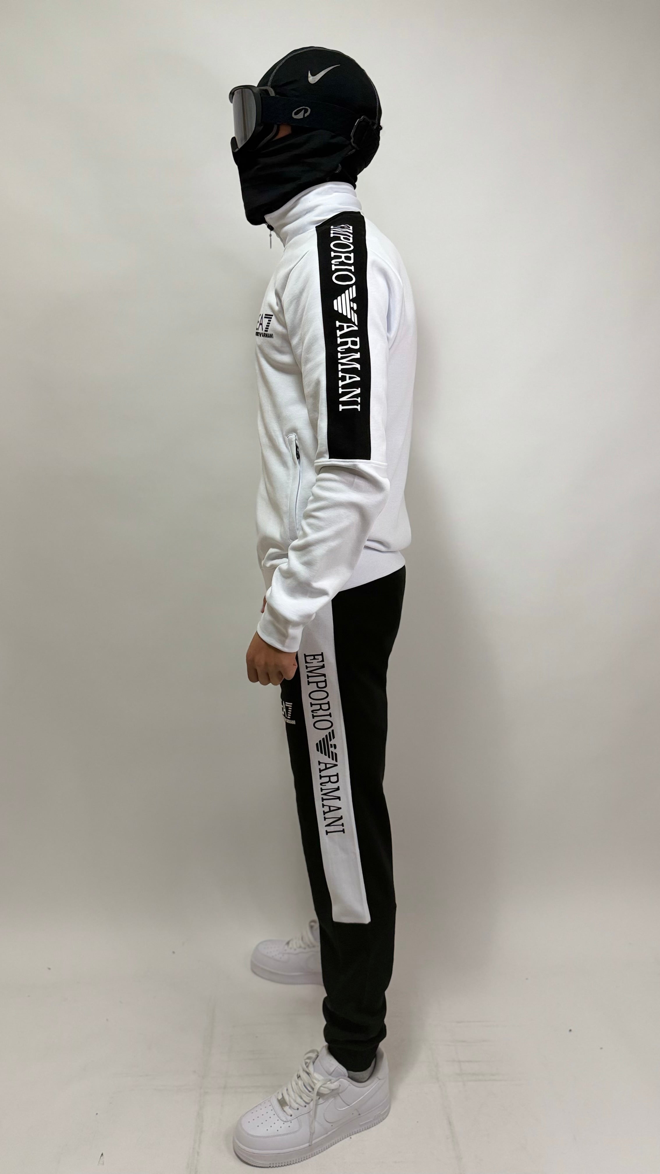 CHANDAL EA7 | NUEVO MODELO