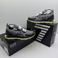 EA7| EMPORIO ARMANI ZAPATILLA