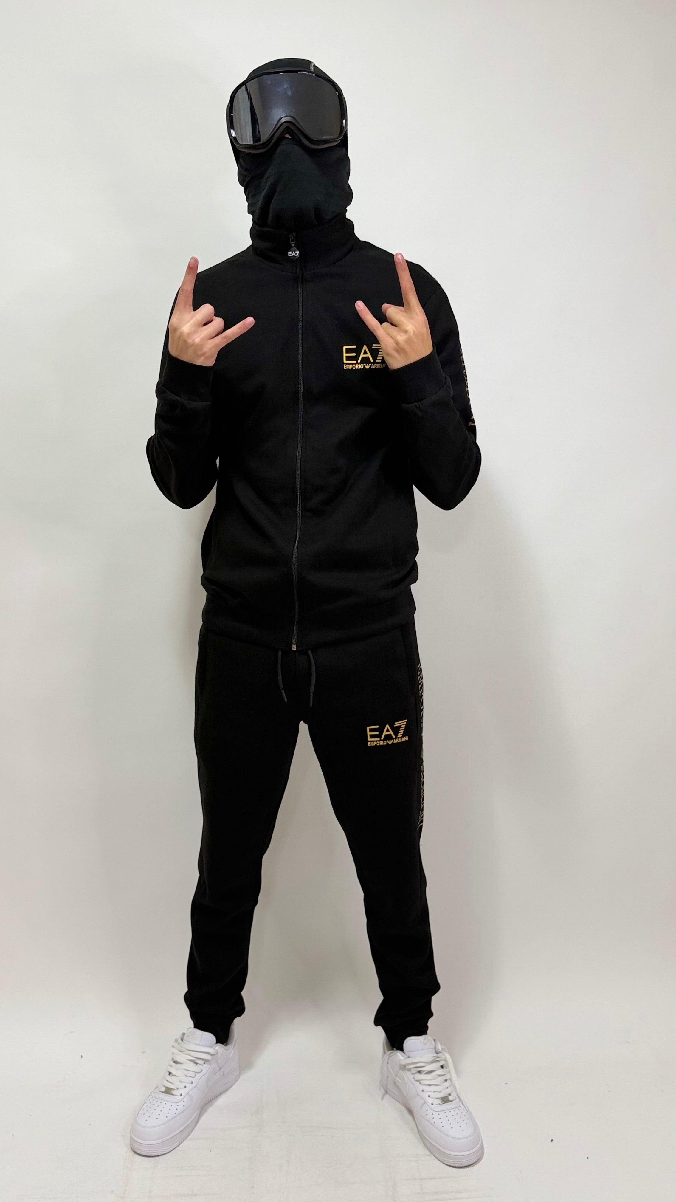 CHANDAL EA7 | NUEVO MODELO