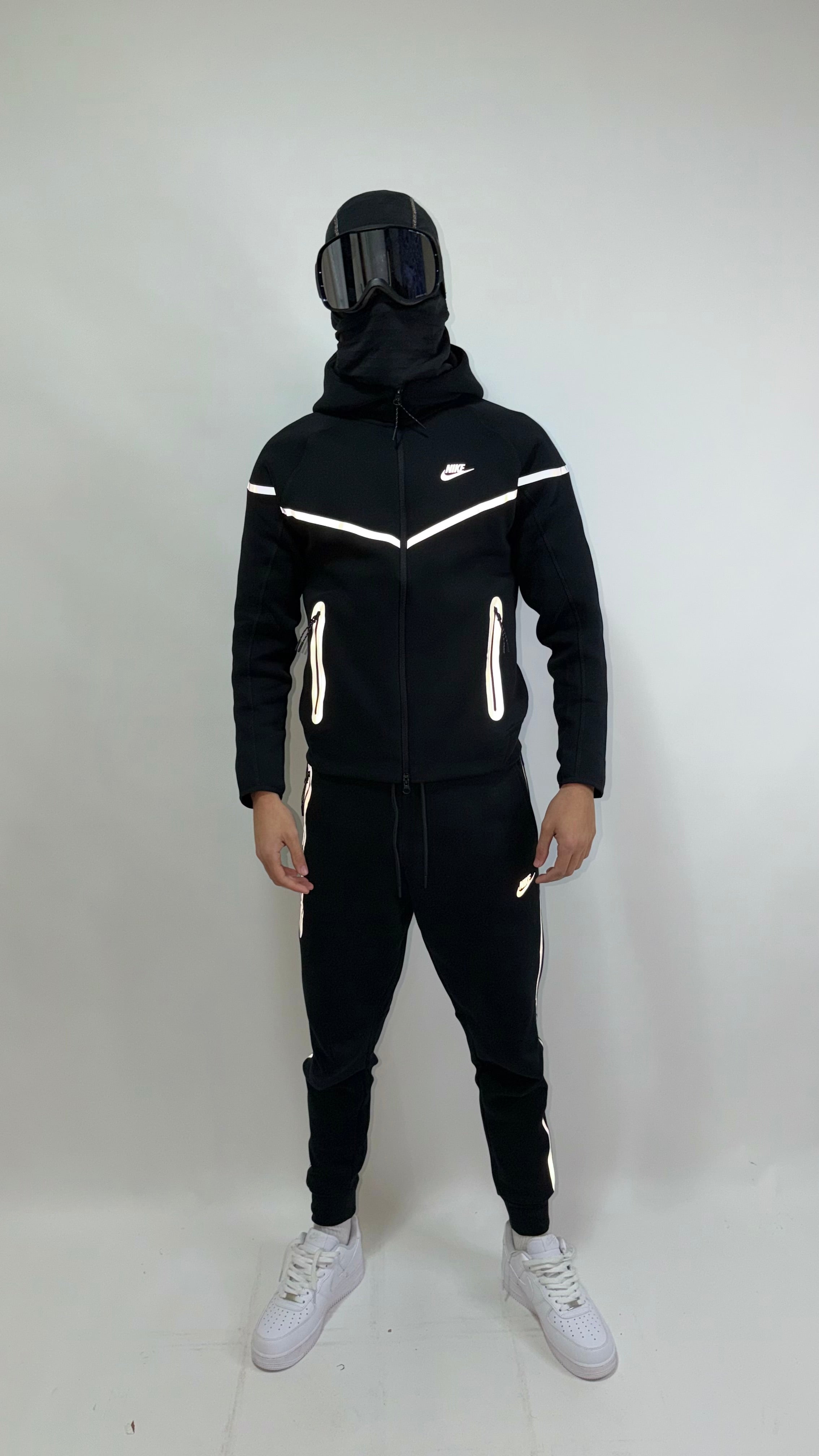 Nike Tech Fleece