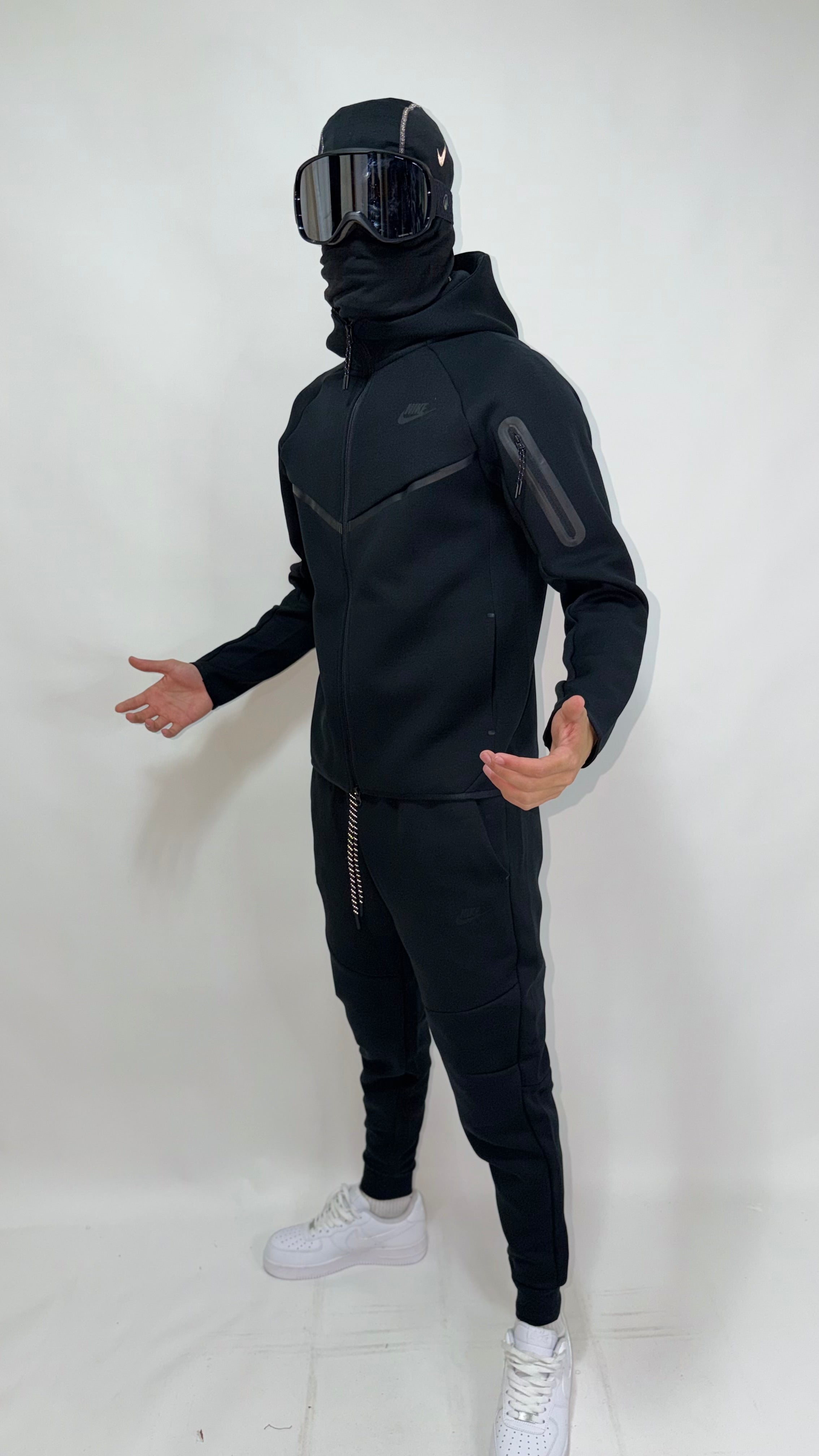 Nike Tech Fleece 2026