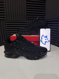 Nike Tn All Black