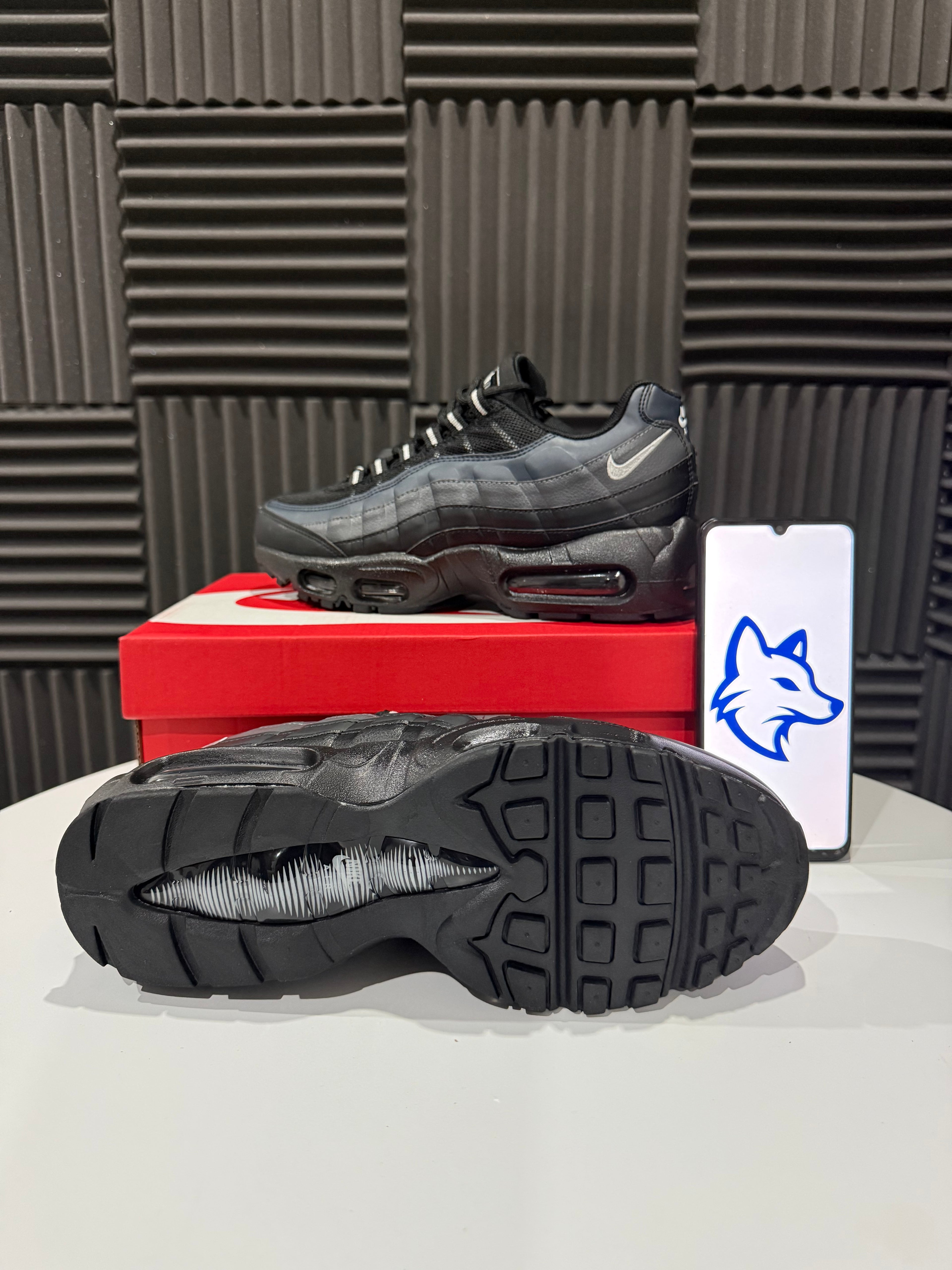 Nike Air Max 95 Night