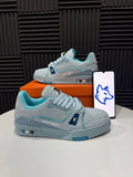 LV Trainer Blue