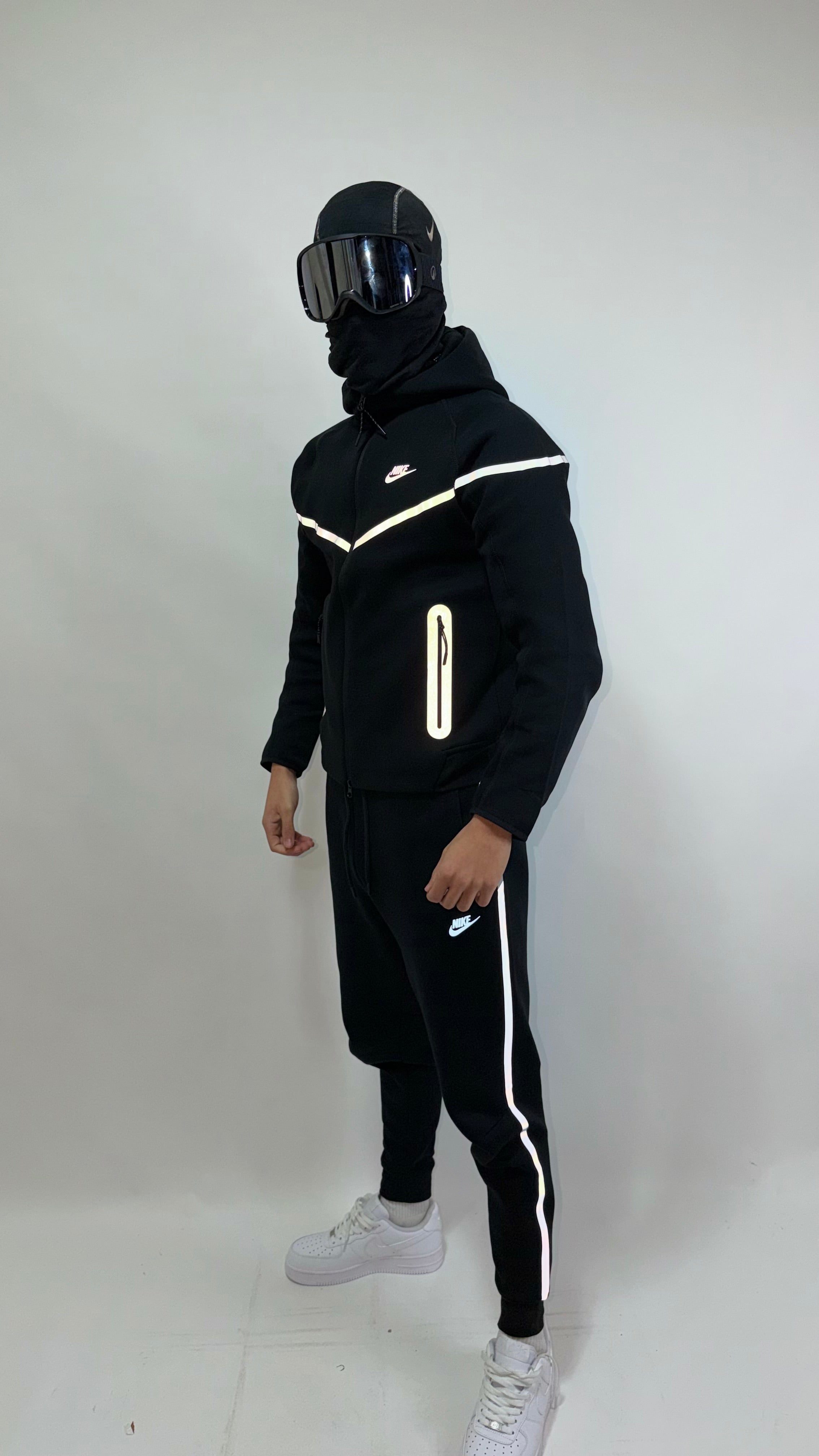 Nike Tech Fleece