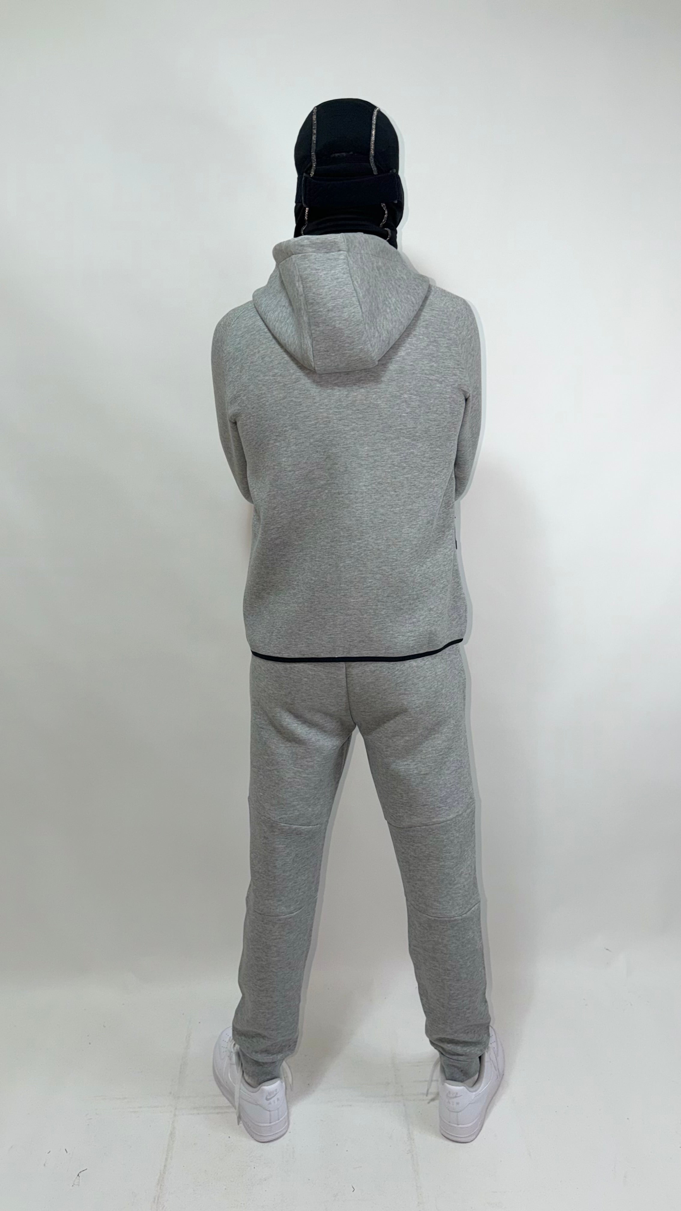 Under Armour Grey